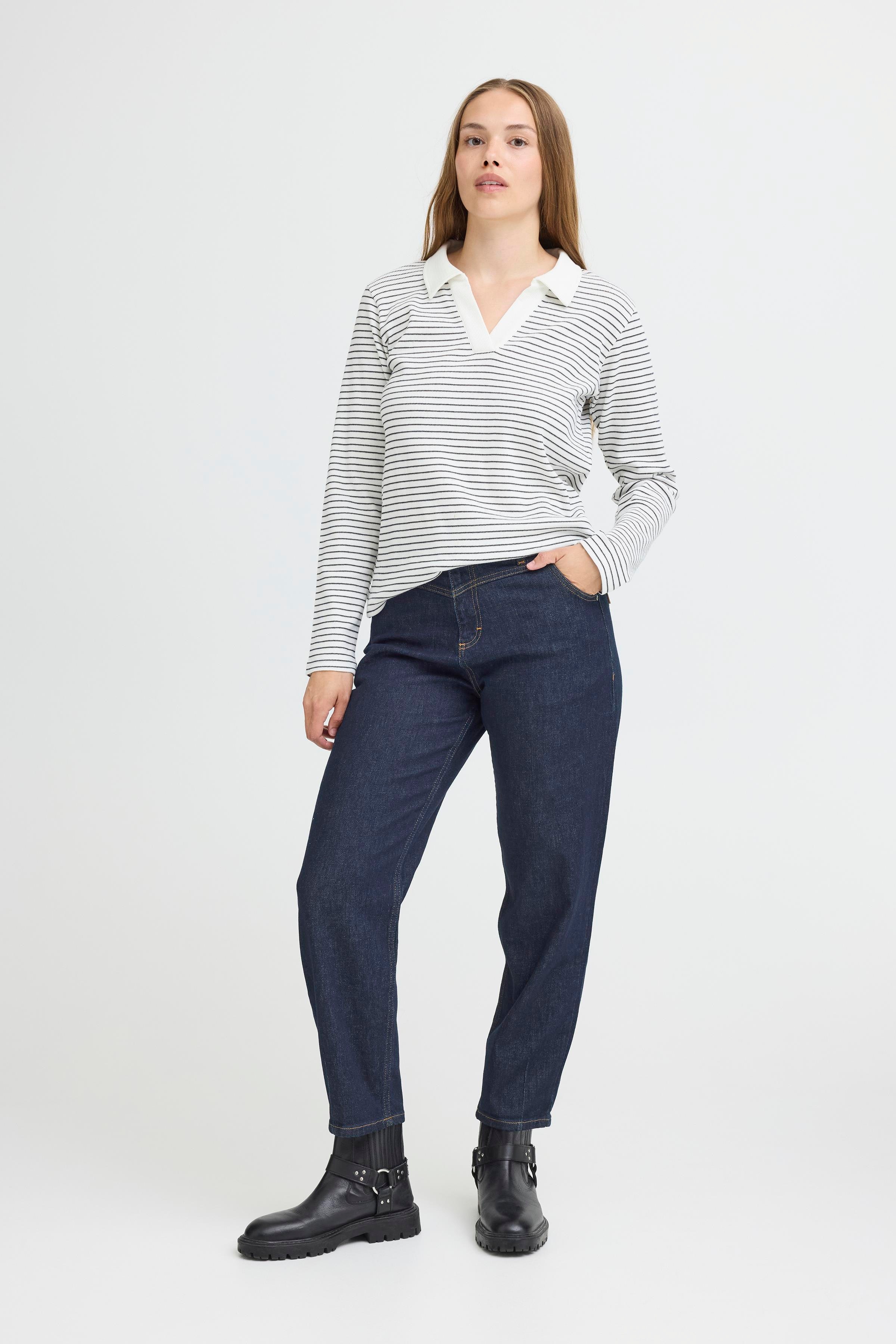 PZLIRA Jeans LOOKBOOK FRONT 50209032-200002