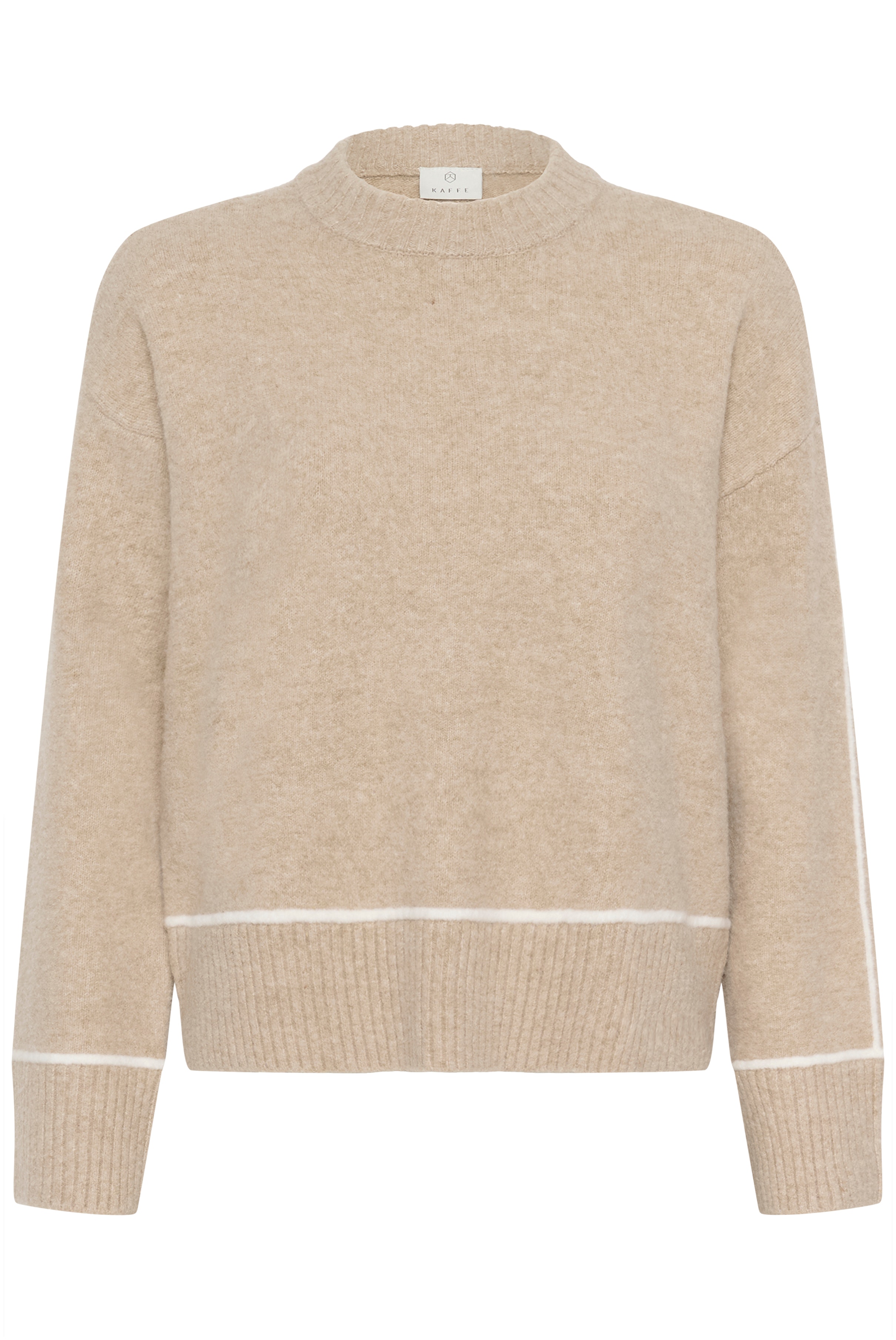 KAjinie Pullover PACK FRONT 10511129-1513051