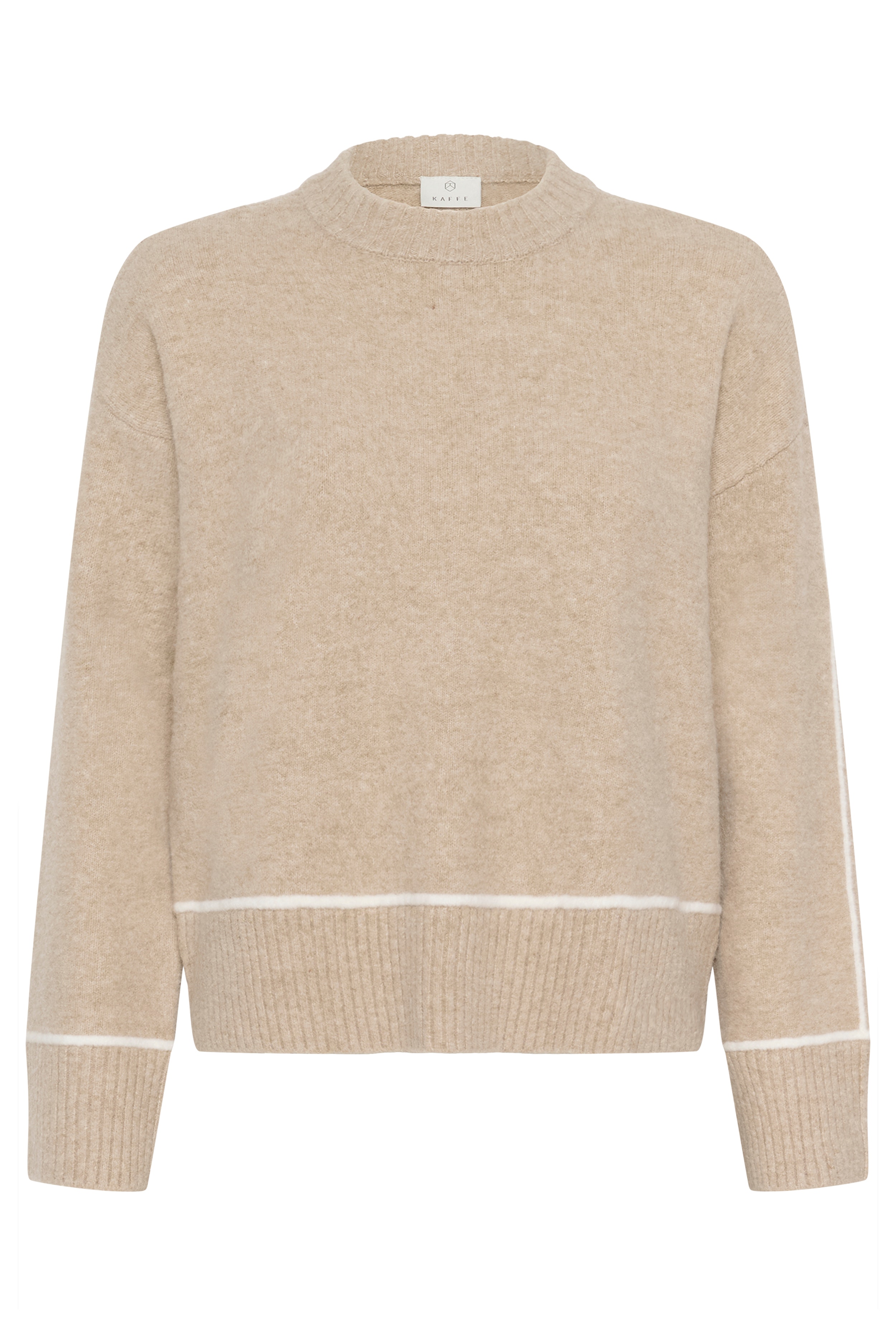 KAjinie Pullover LOOKBOOK FRONT 10511129-1513051