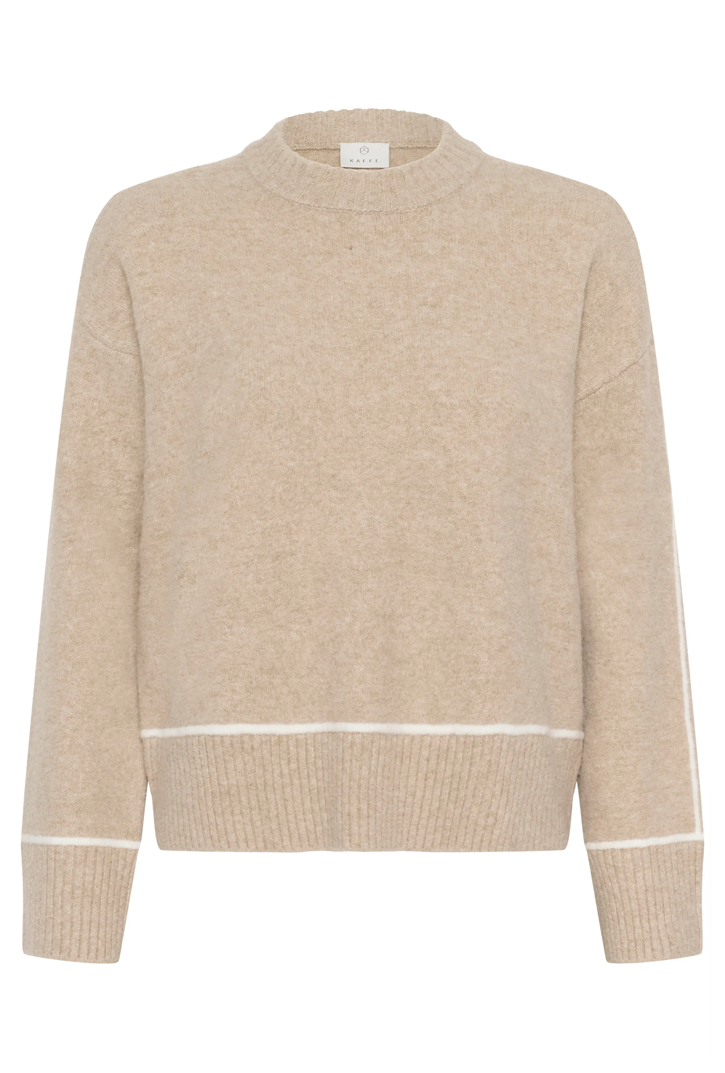 KAjinie Pullover PACK FRONT 10511129-1513051