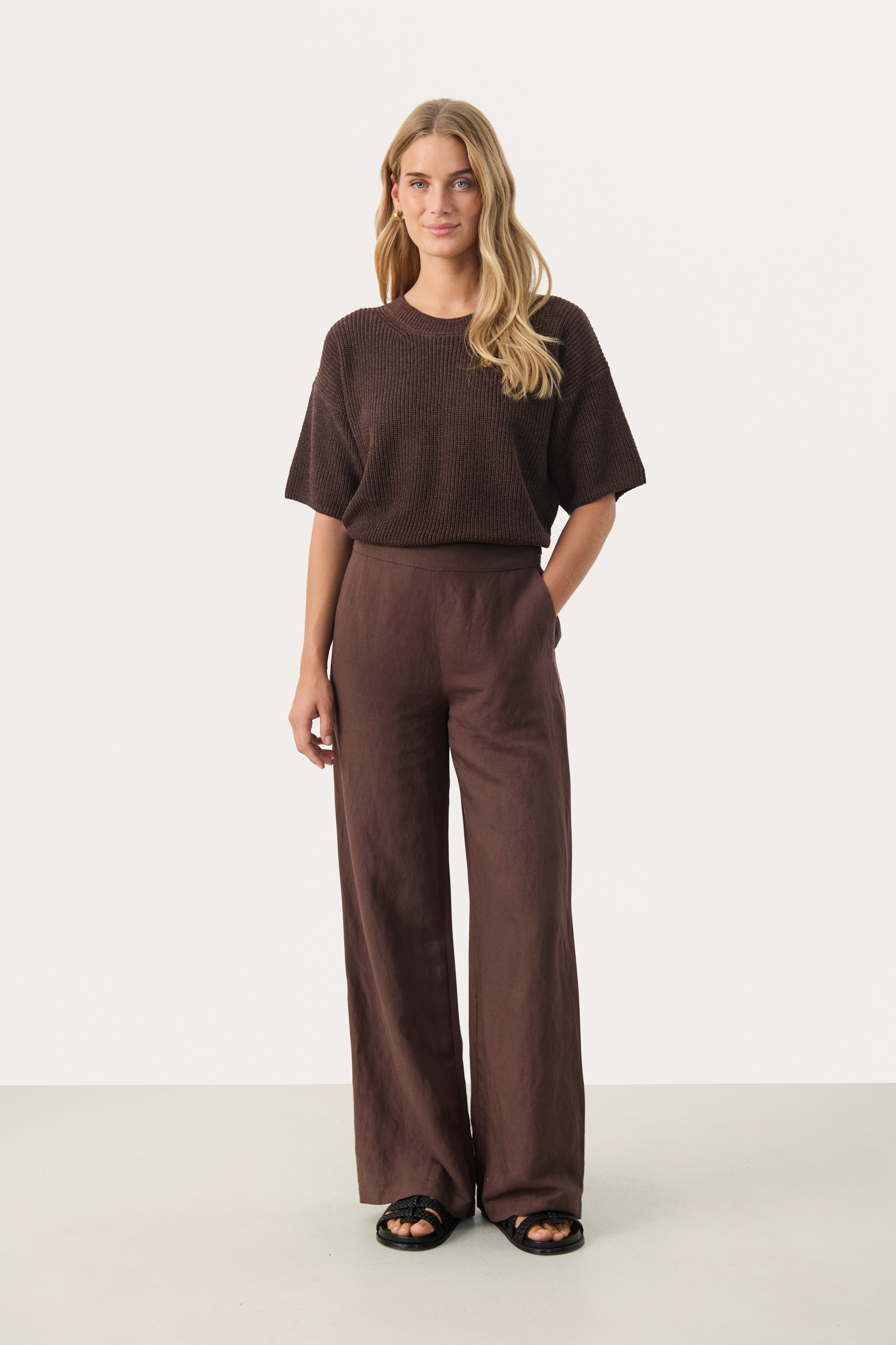 CaidaniPW Byxor LOOKBOOK FRONT 30309602-191015