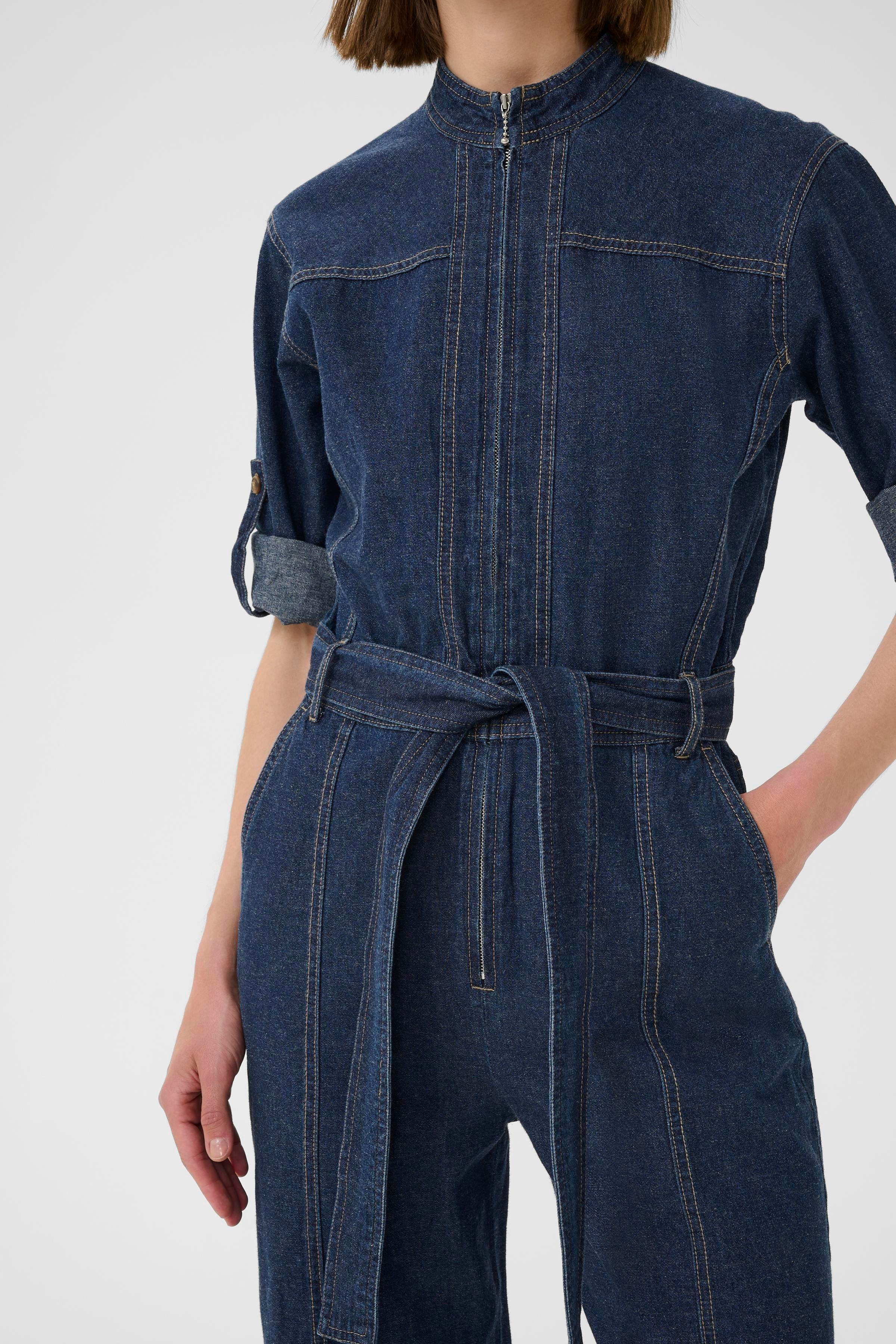 RubinaIW Jumpsuit LOOKBOOK DETAIL 30110351-300013
