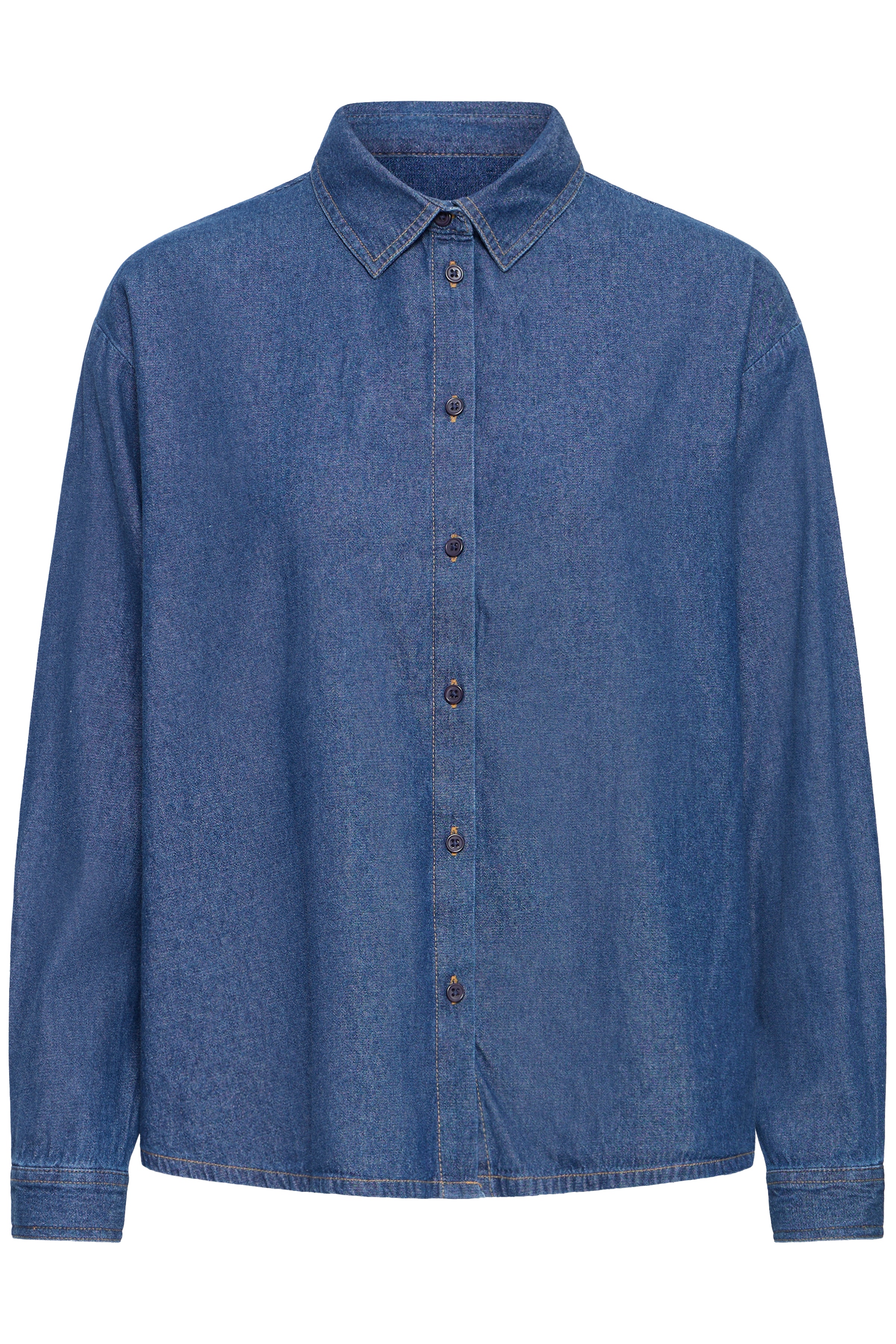 IHARCHER Hemd PACK FRONT 20125232-200339