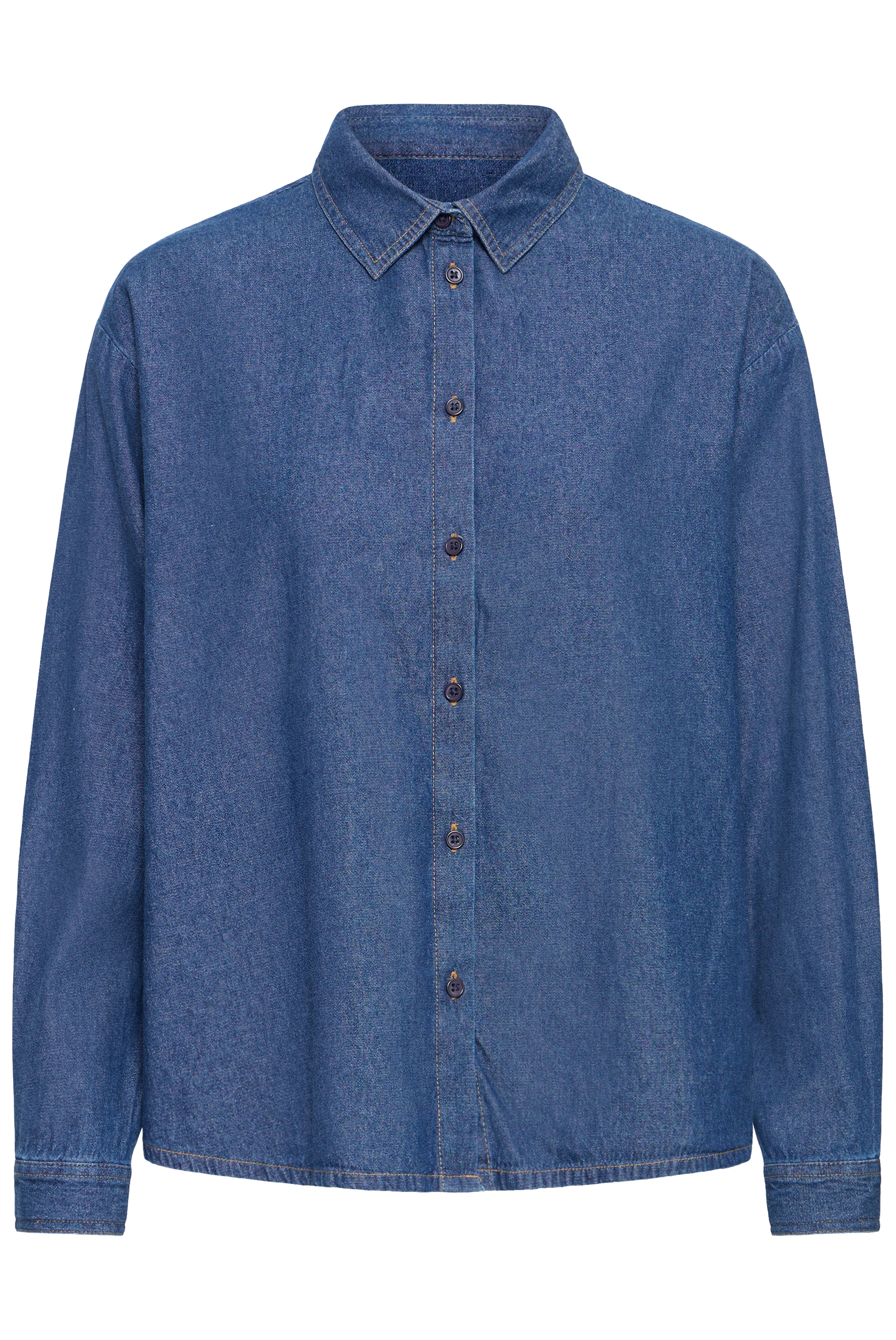 IHARCHER Hemd PACK FRONT 20125232-200339