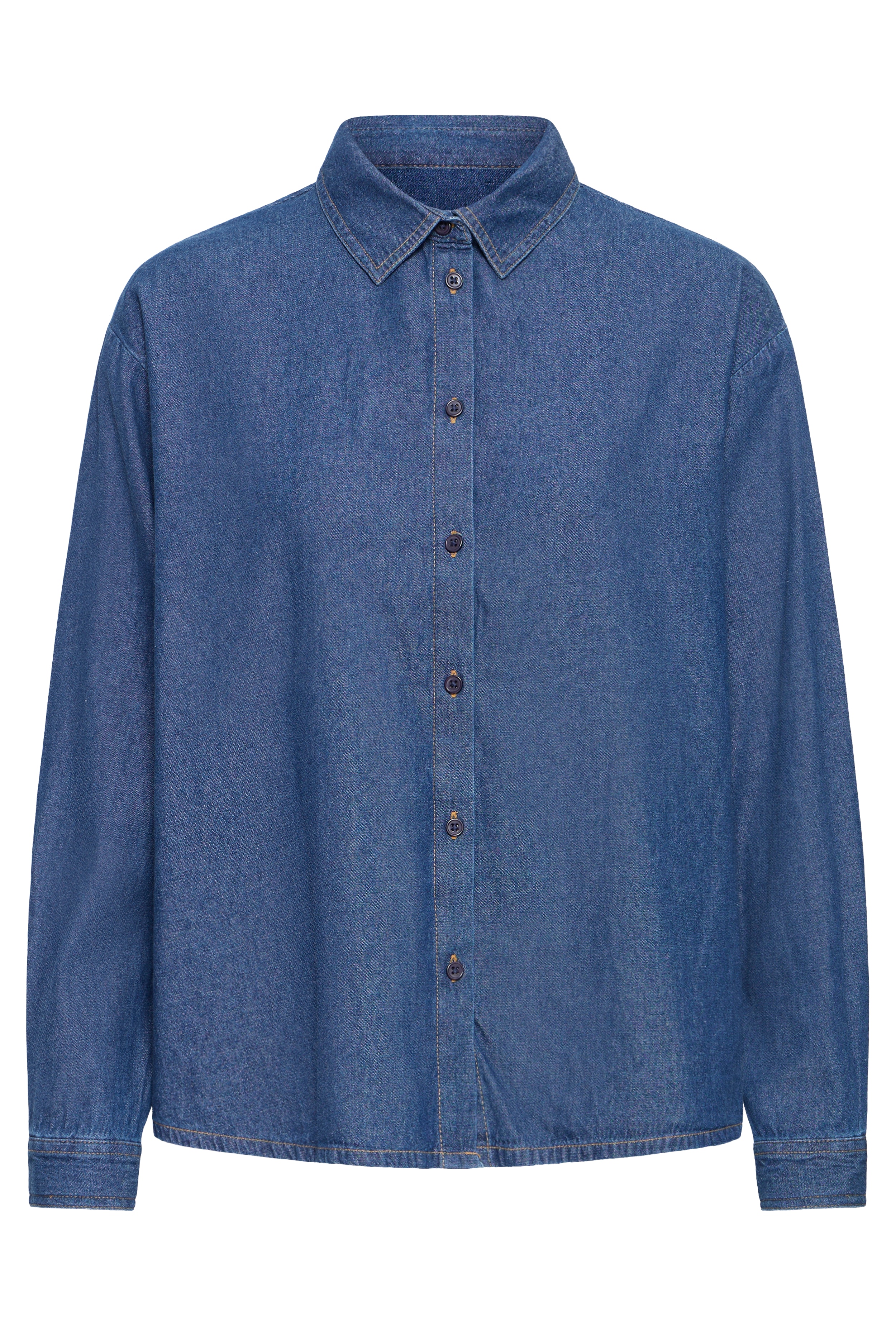 IHARCHER Hemd PACK FRONT 20125232-200339