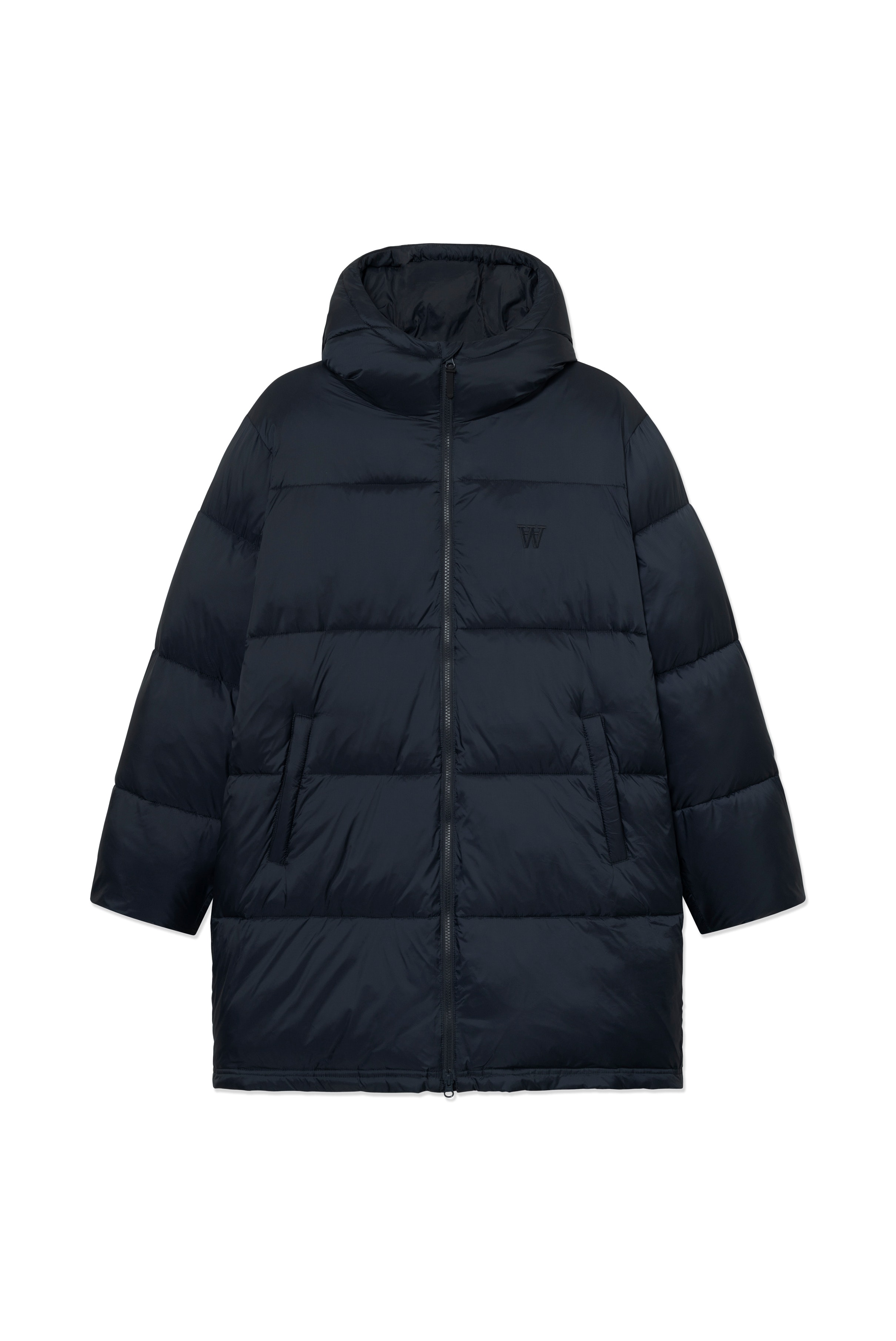 WWClaus Outerwear PACK FRONT 30251855-194011