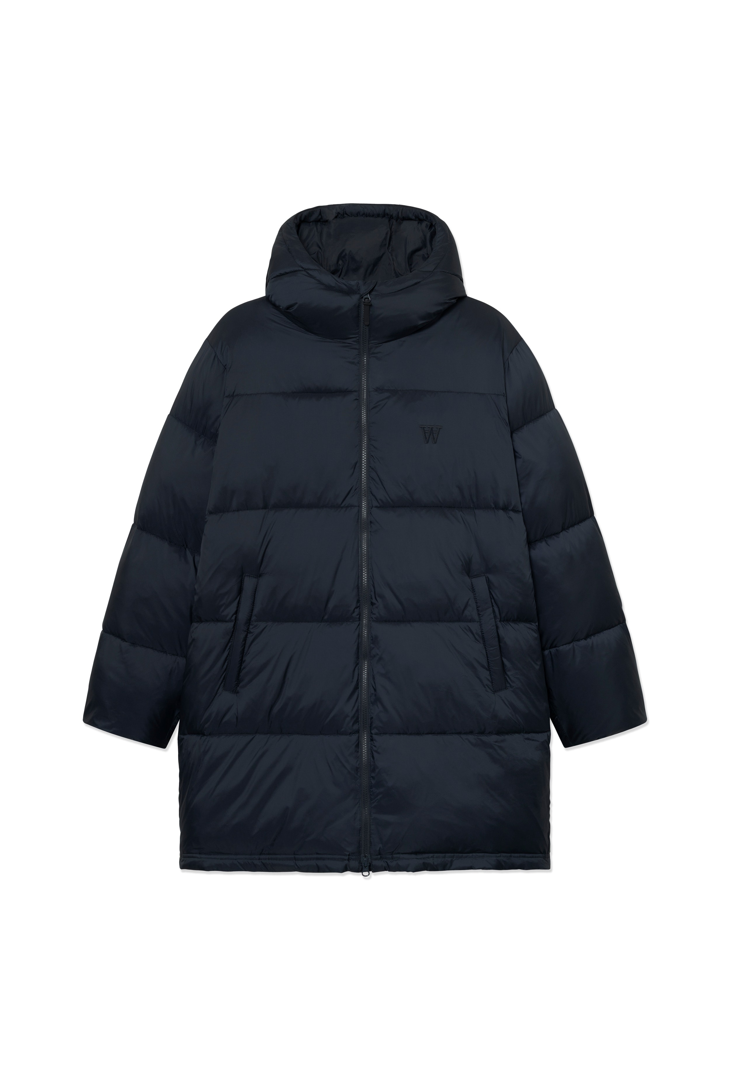 WWClaus Outerwear PACK FRONT 30251855-194011