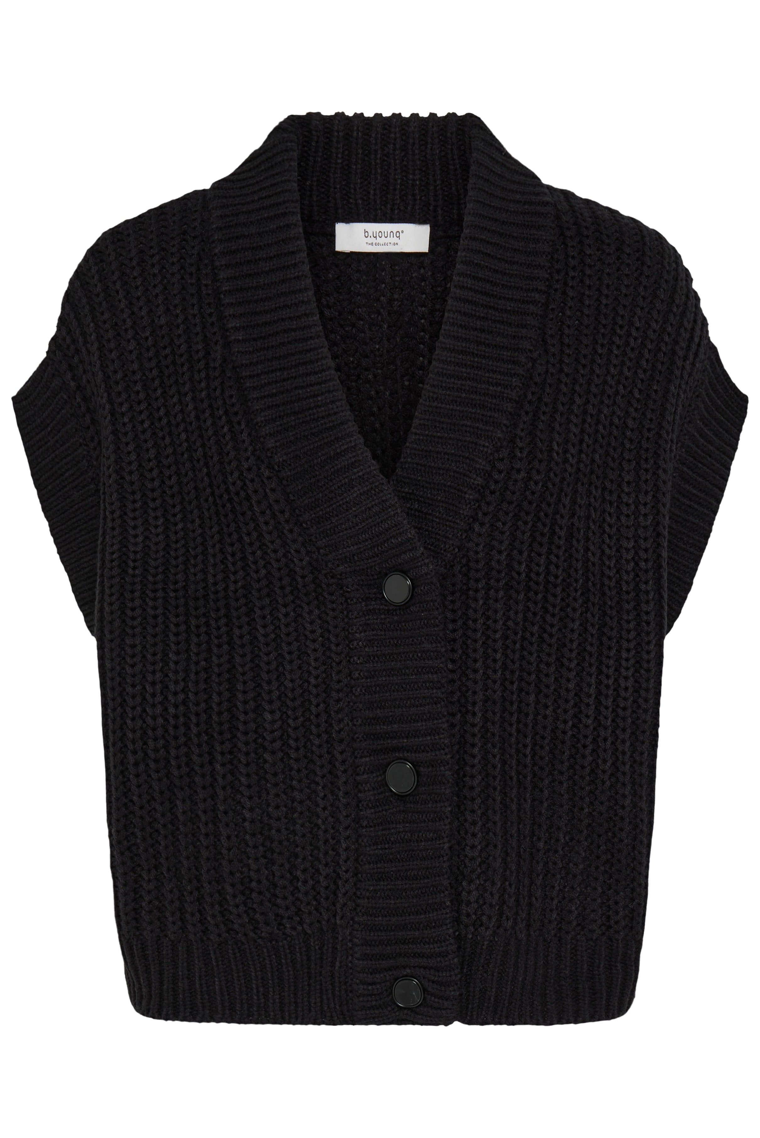 BYOTINKA Vest PACK FRONT 20815276-114300