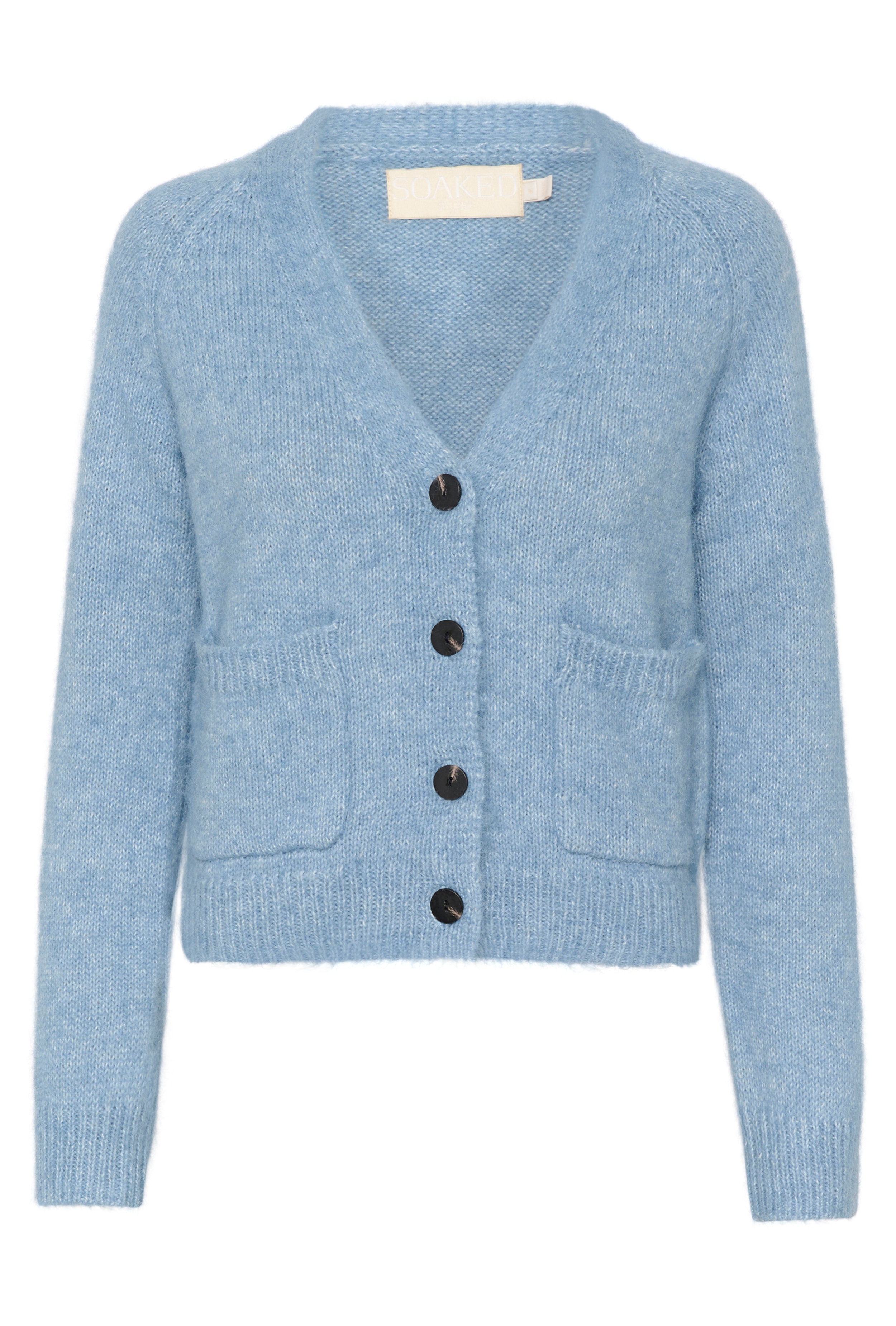 SLIven Cardigan PACK FRONT 30407070-174021