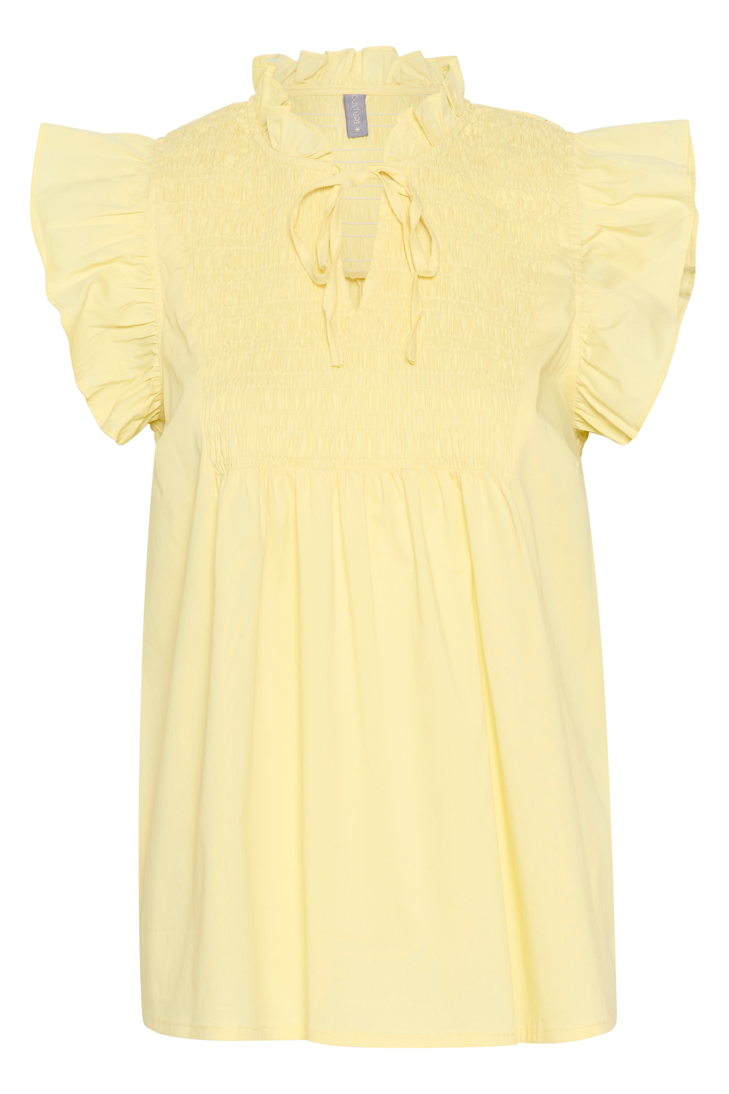 CUchresta Bluse PACK FRONT 50109562-120718