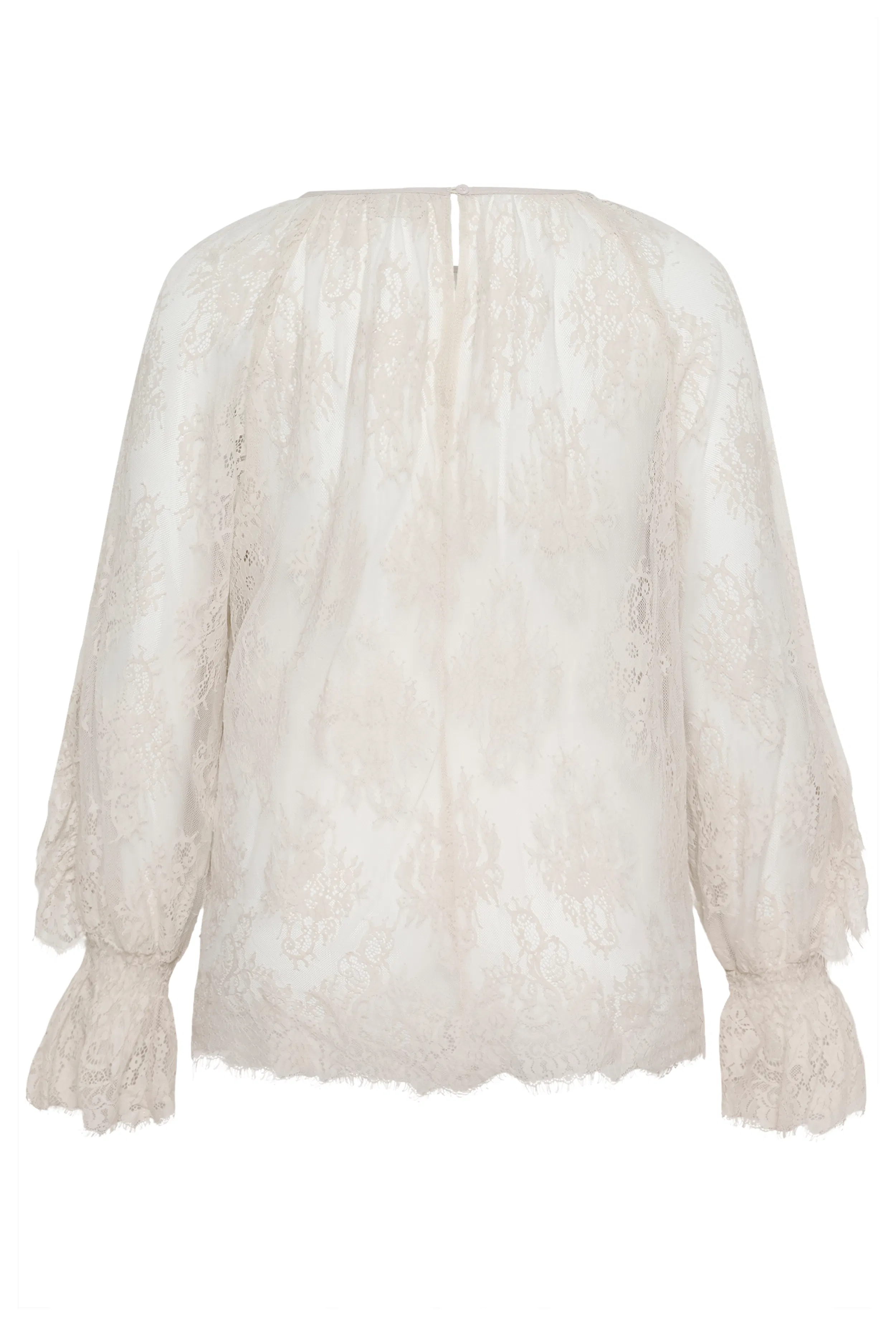 KCamalie Blouse PACK FRONT 10584040-130000