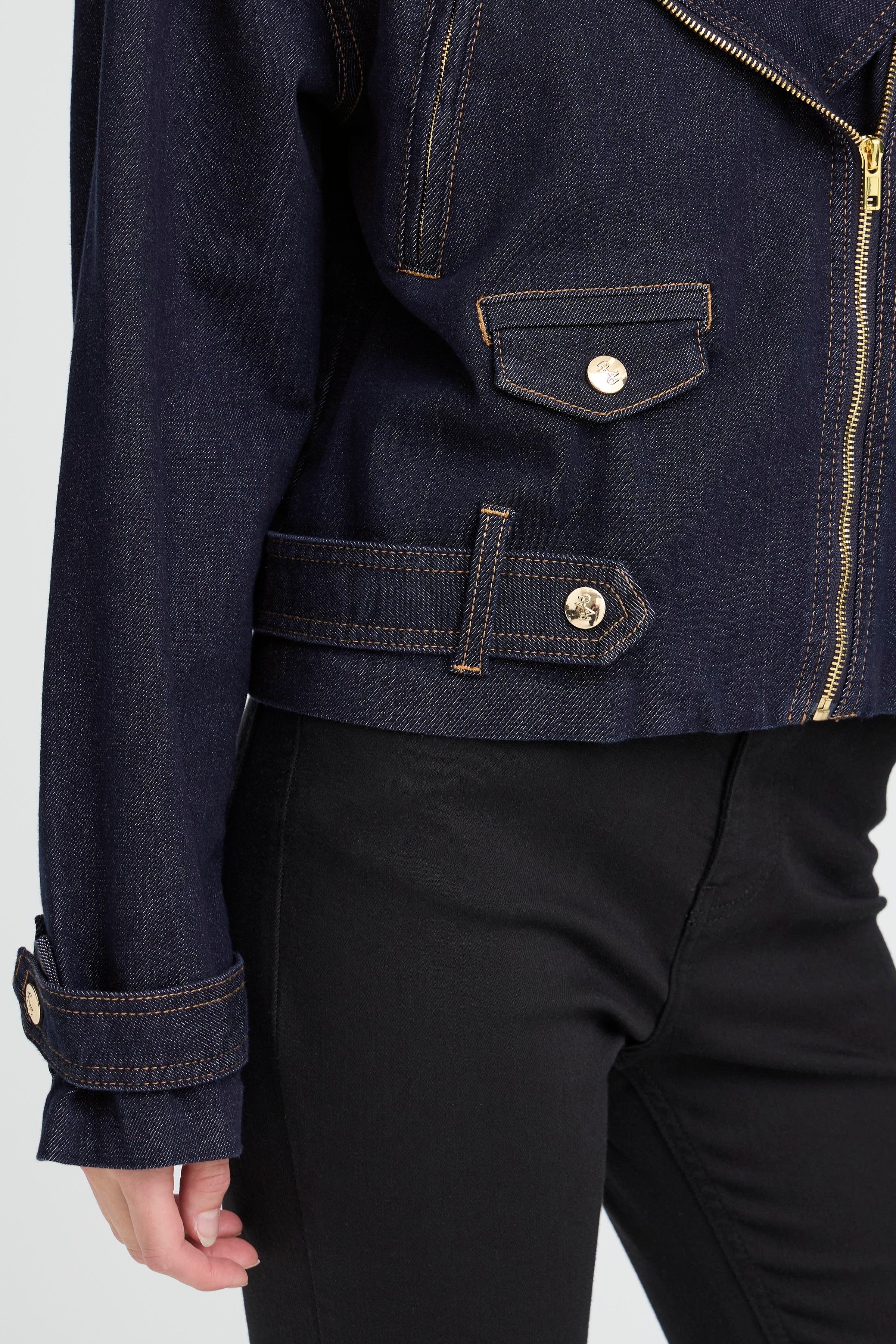 PZCHEL Casual Jacke LOOKBOOK DETAIL 50210260-202124