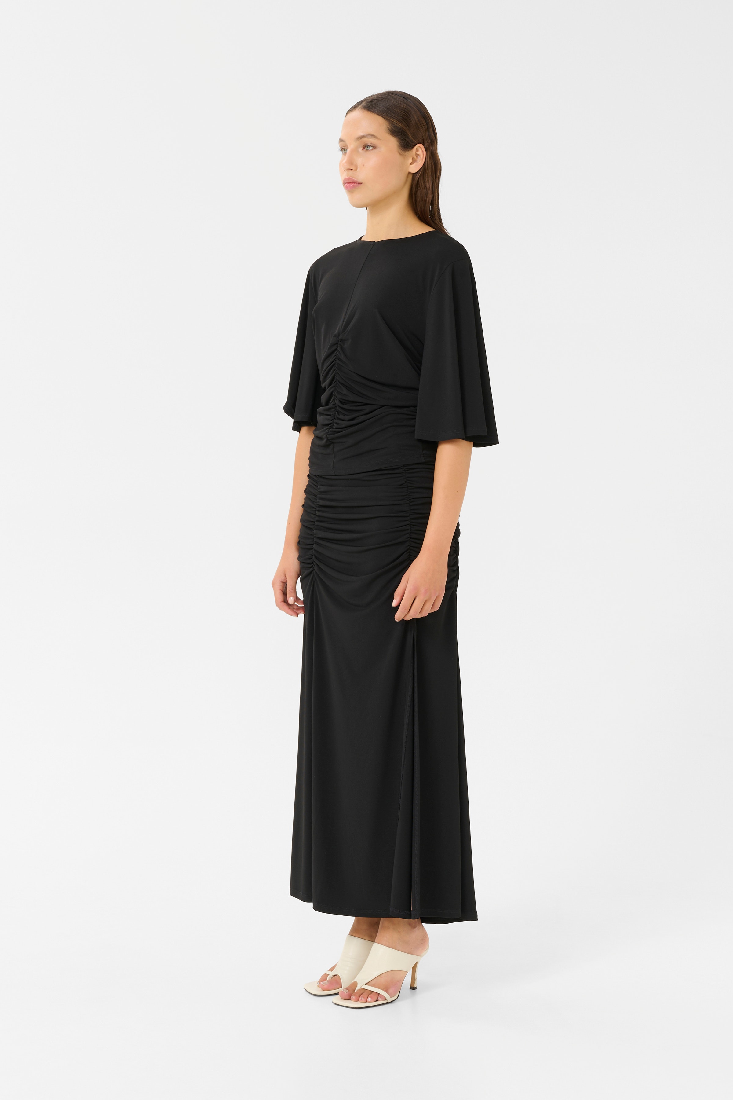 GZmaily Kjol LOOKBOOK FRONT 10910407-100017