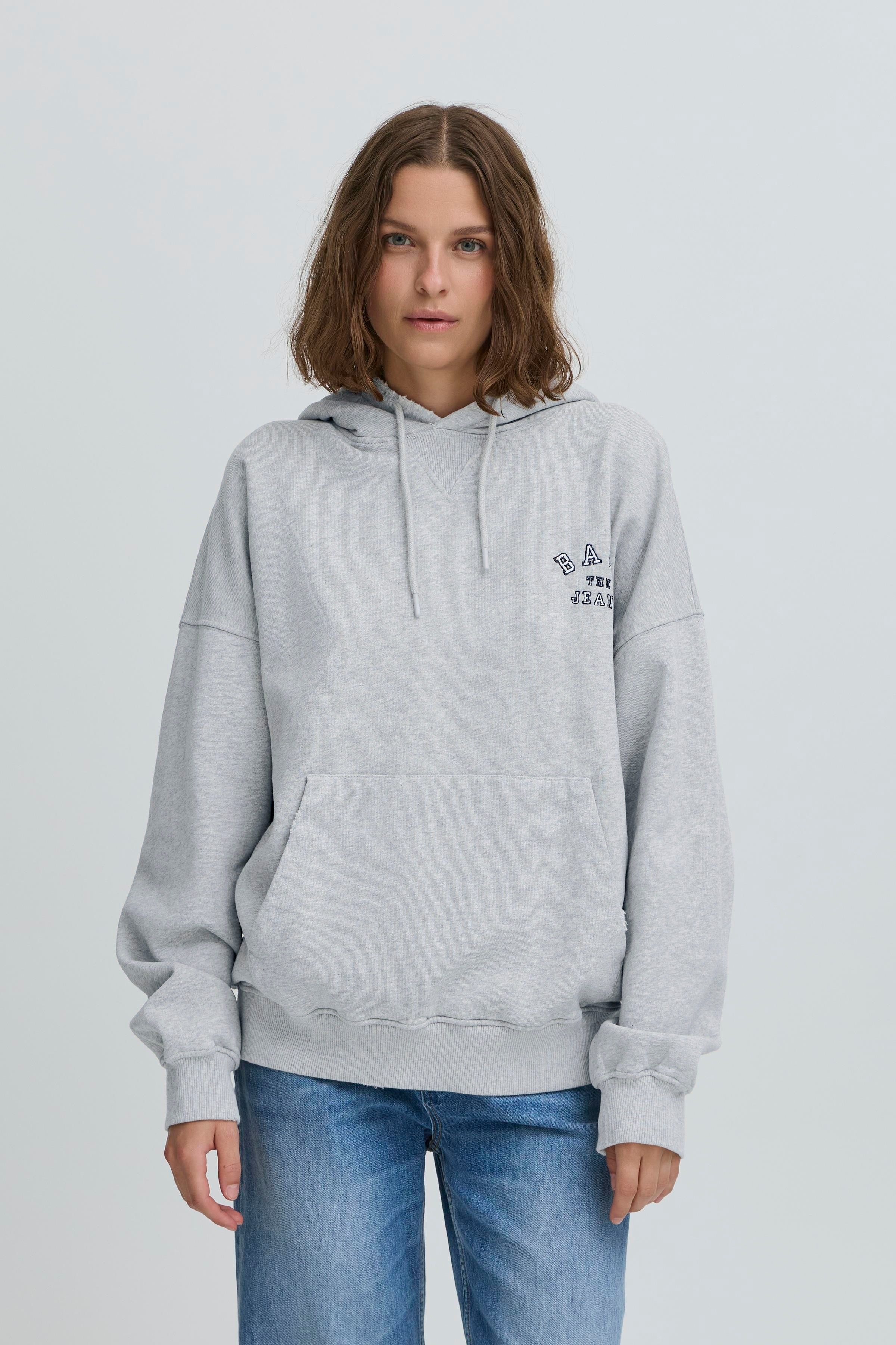 BAMALDINI Sweatshirt LOOKBOOK FRONT 50405040-204054