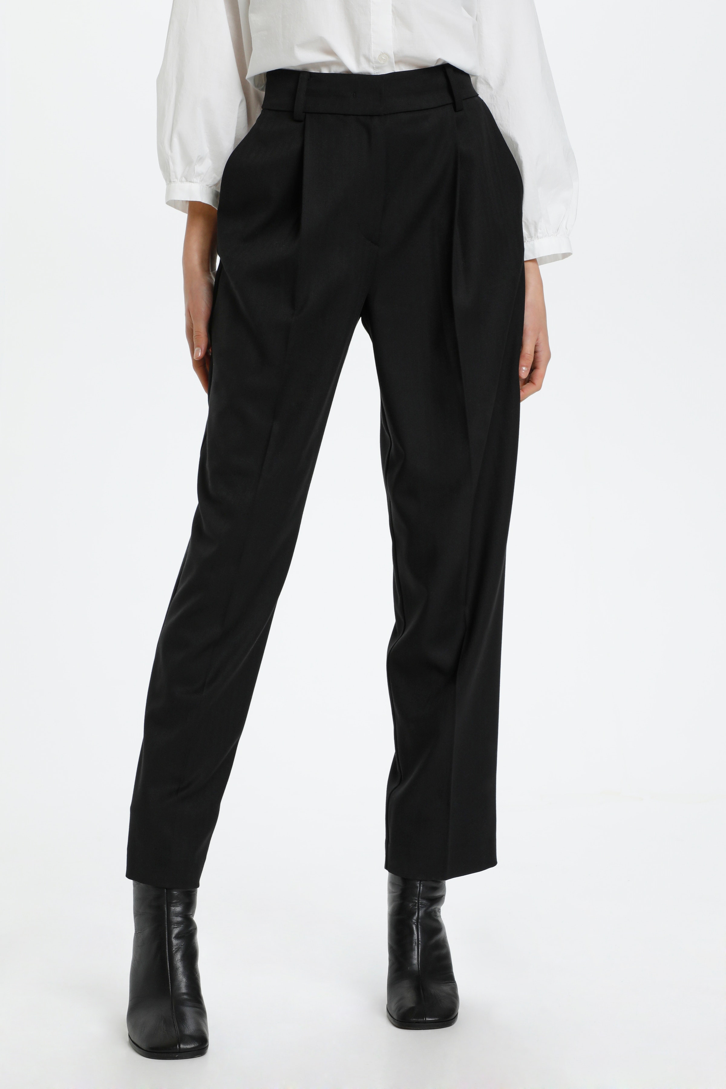 Pants Suiting LOOKBOOK FRONT 30405692-194008