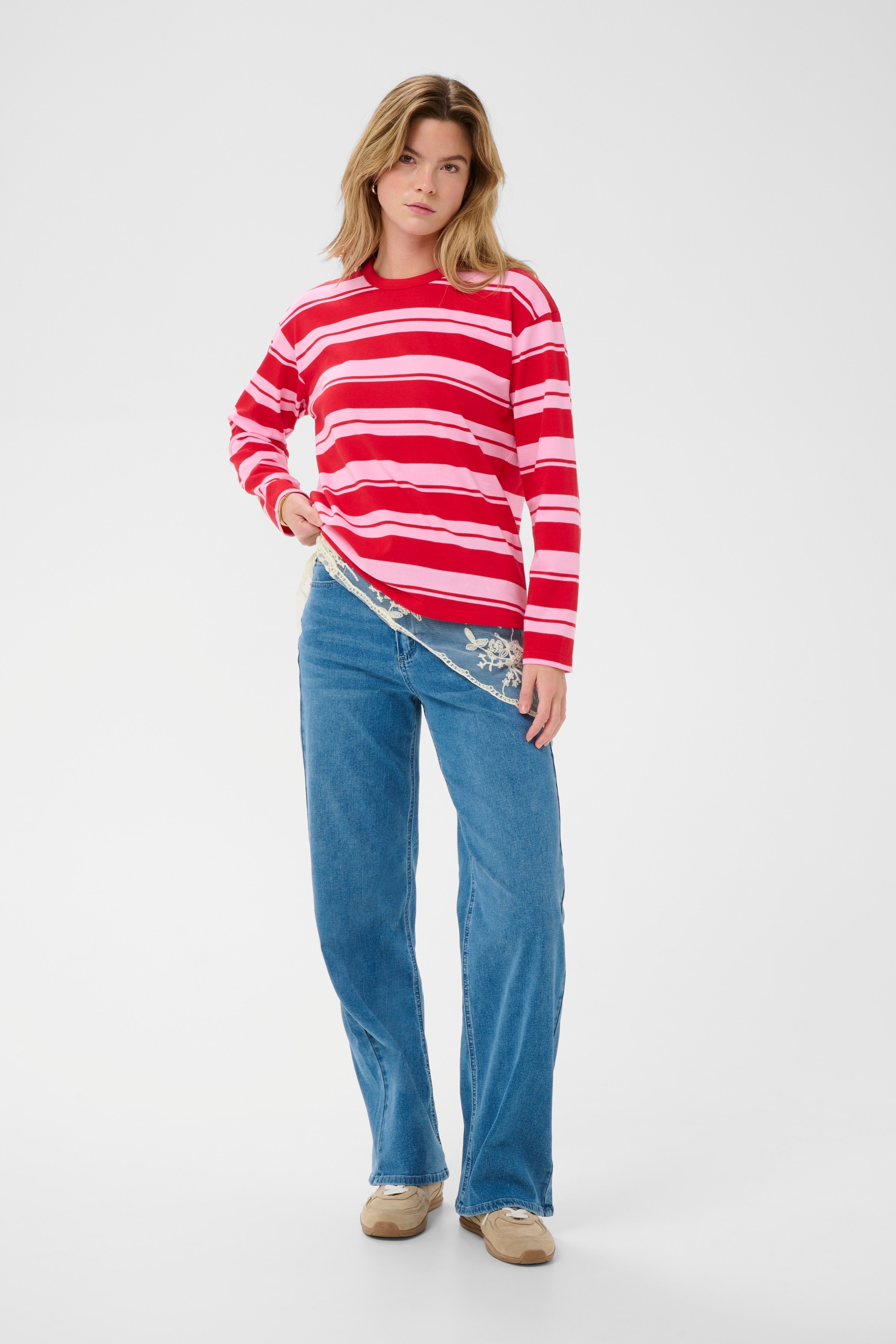 KAwinny T-shirt LOOKBOOK FRONT 10511935-109618