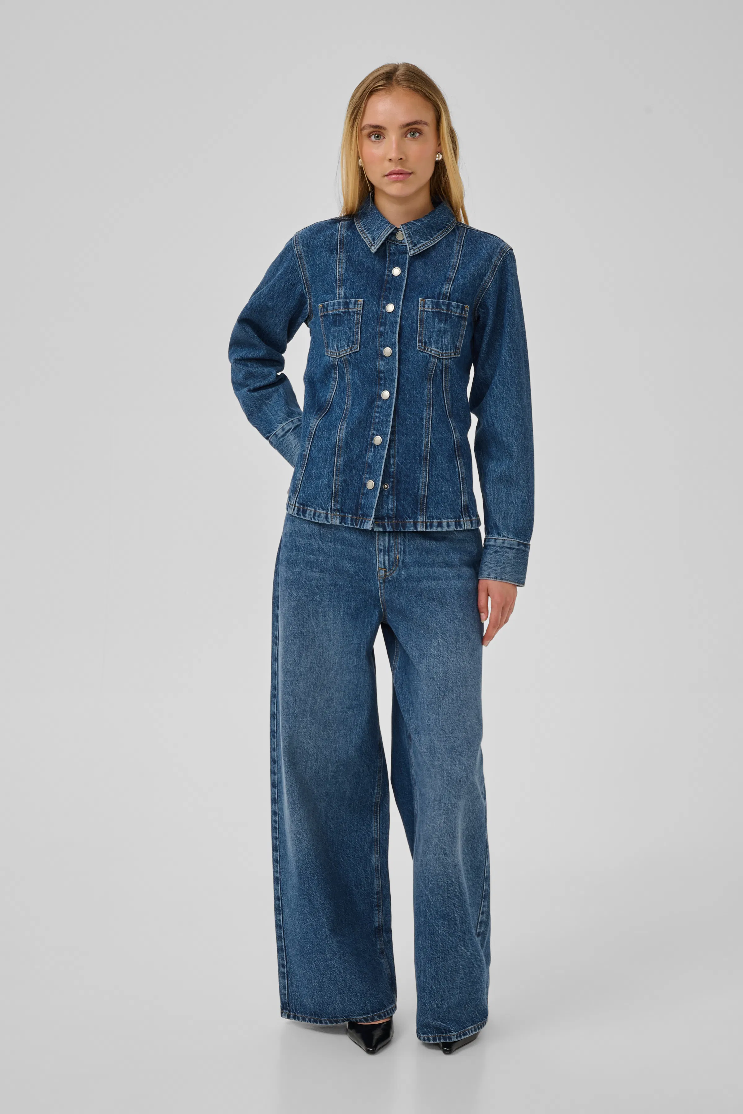 Shop the look