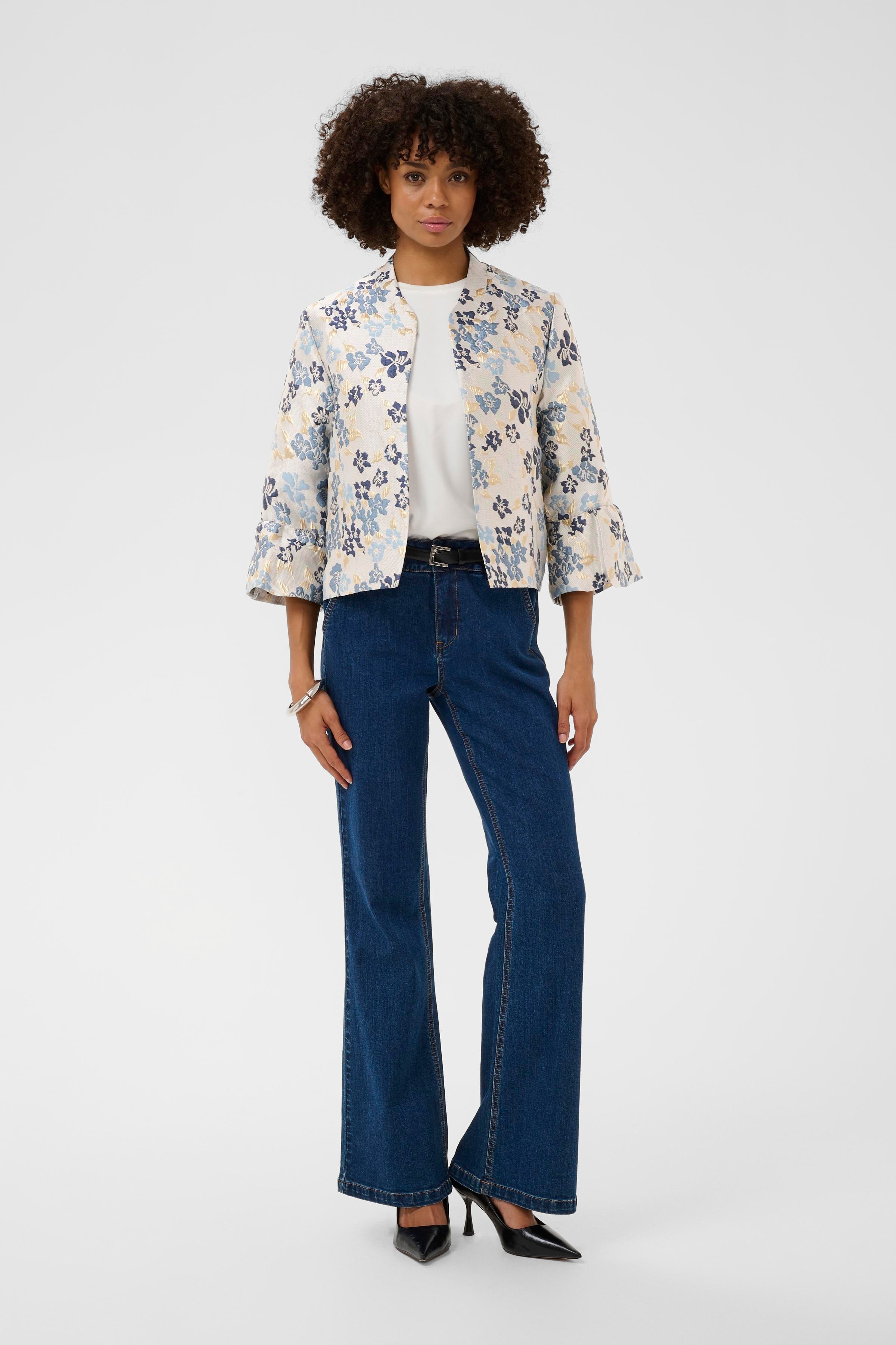 CUalfride jakke LOOKBOOK FRONT 50111910-194024