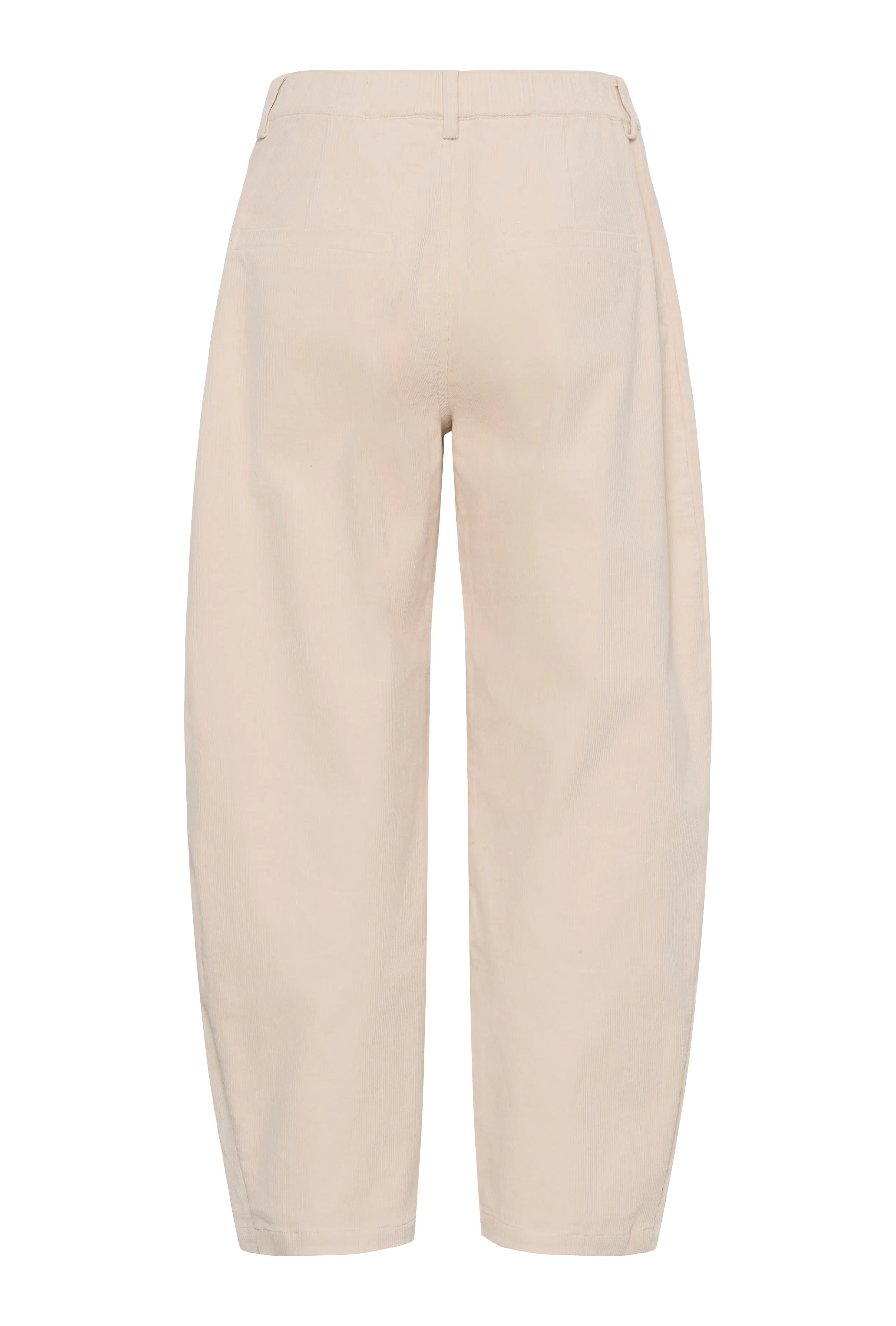 CRBalllie Trousers PACK FRONT 10615711-1000276