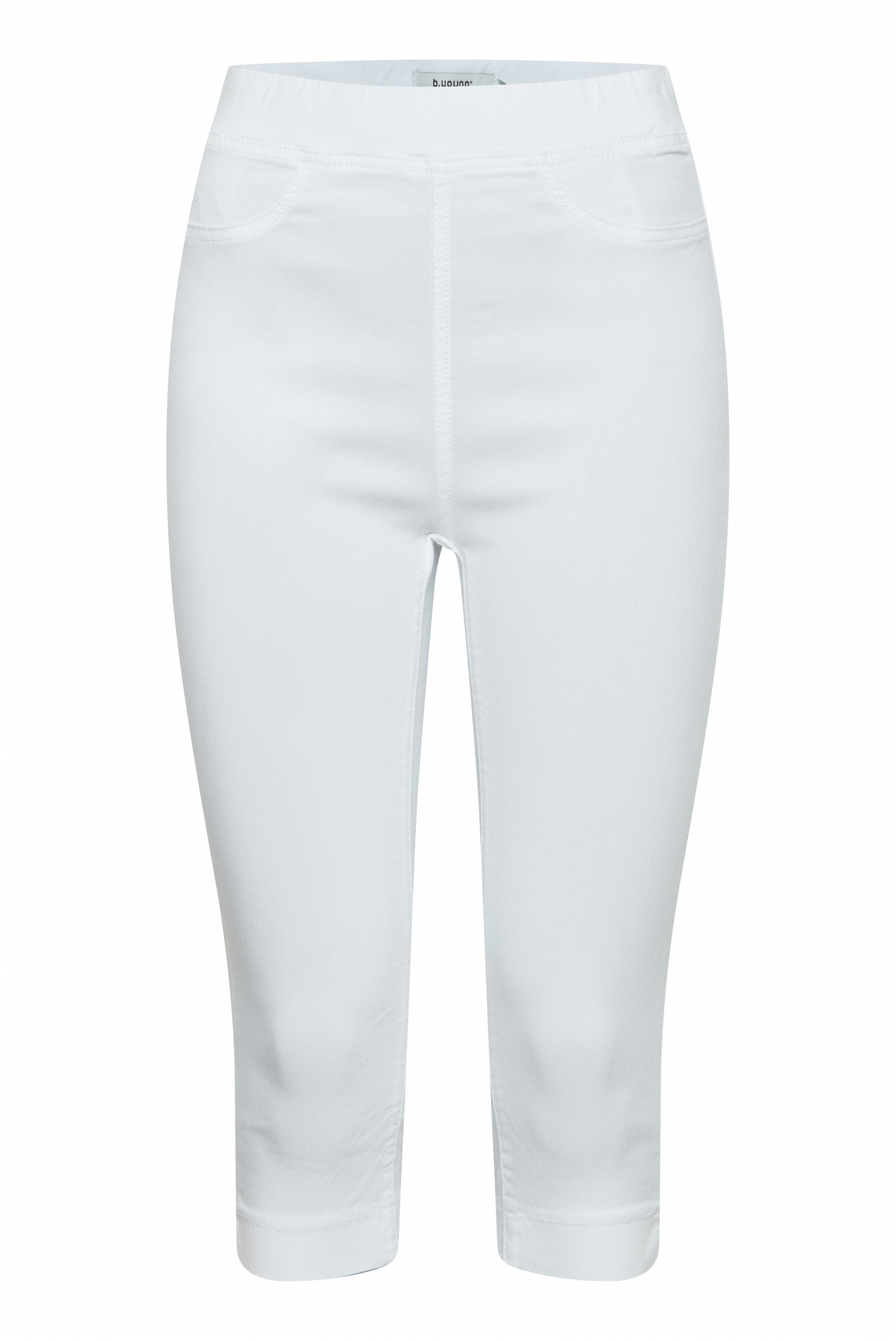 BYKEIRA Capri bukser PACK FRONT 20805612-140708
