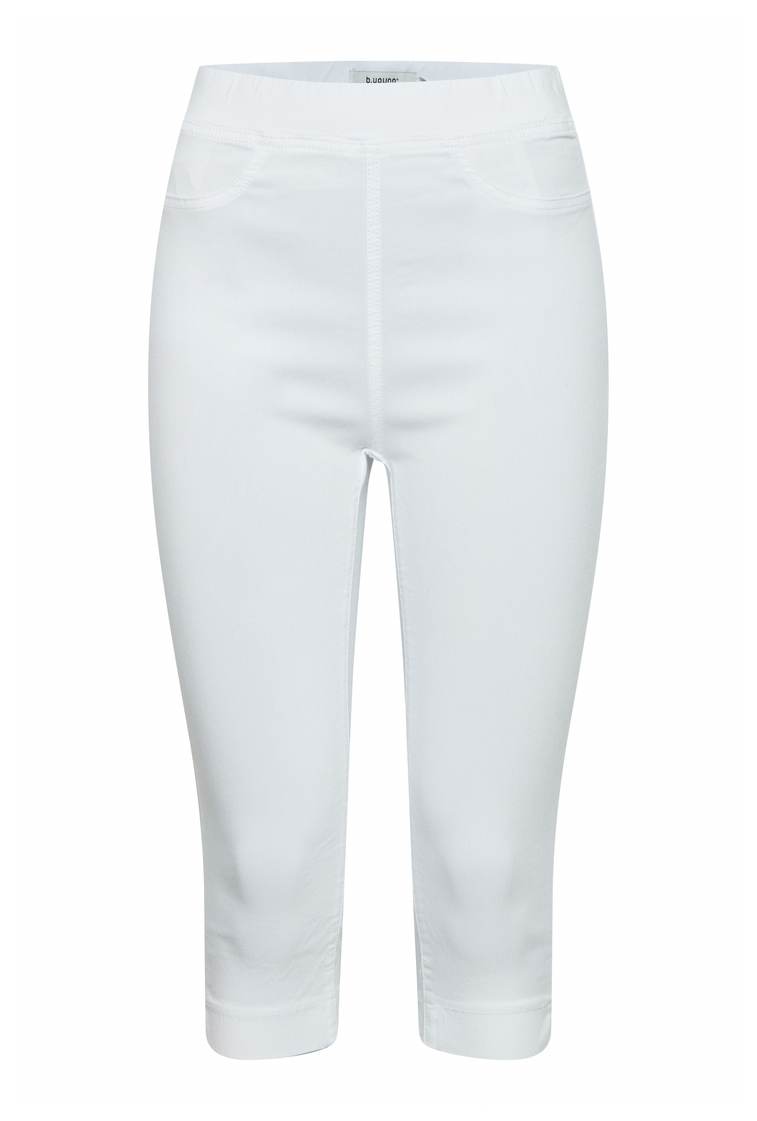 BYKEIRA Capri bukser PACK FRONT 20805612-110601