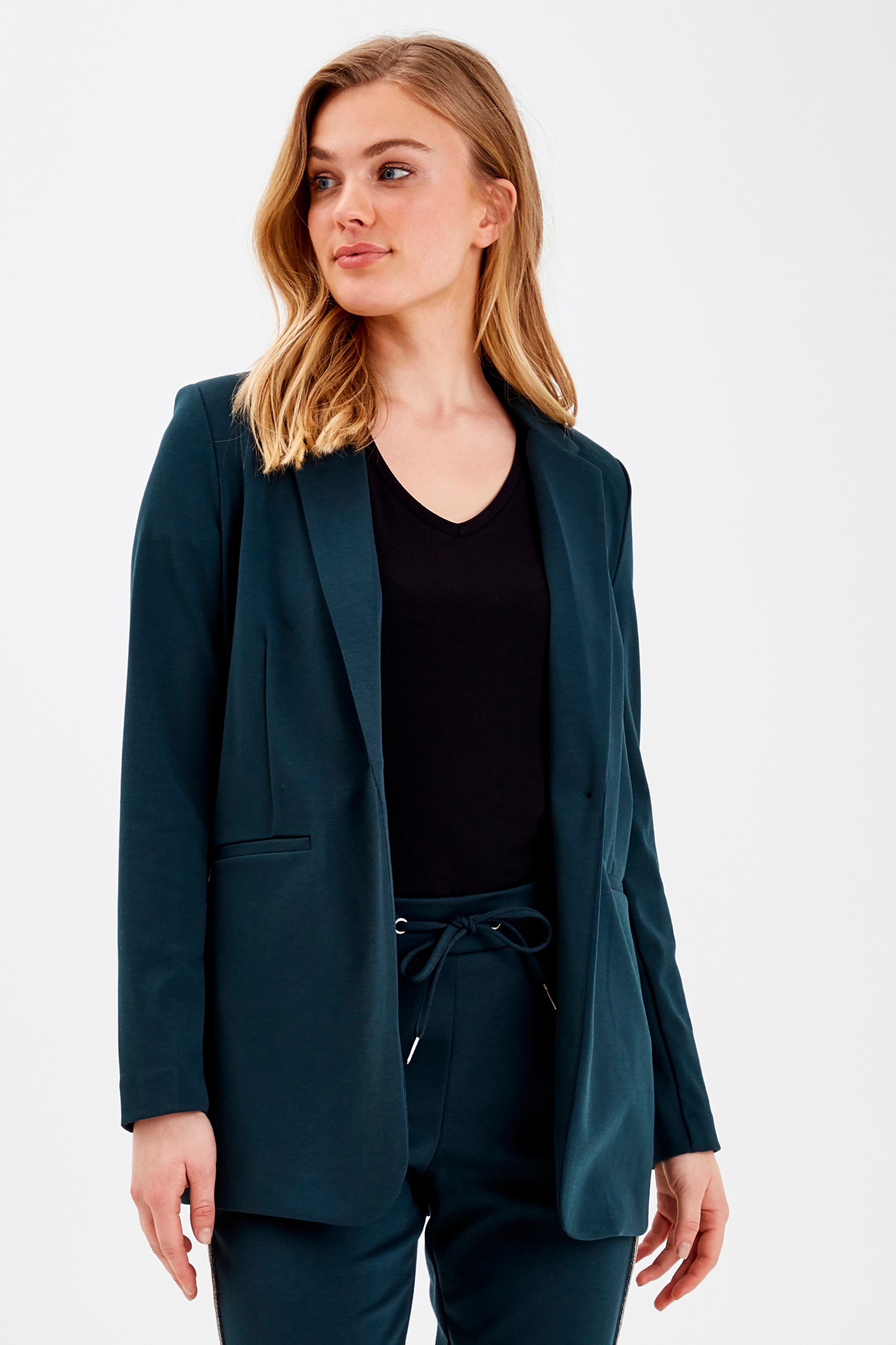 BYRizetta blazer LOOKBOOK FRONT 20808694-80348