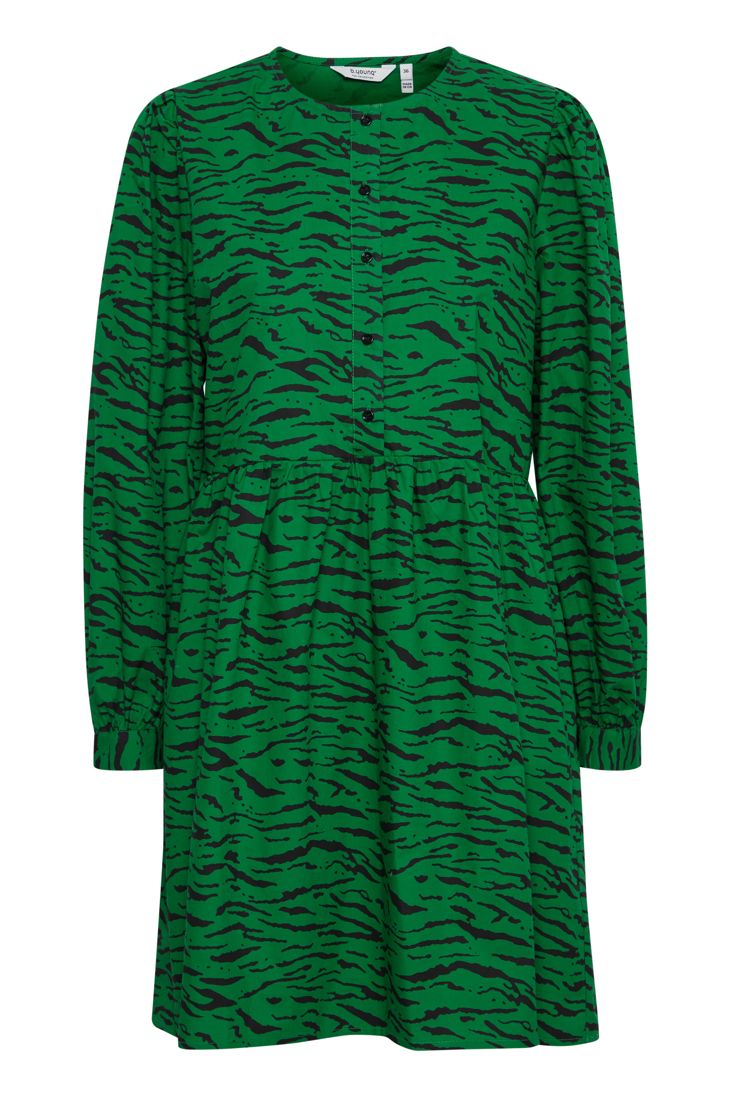 Dress PACK FRONT 20813087-201388