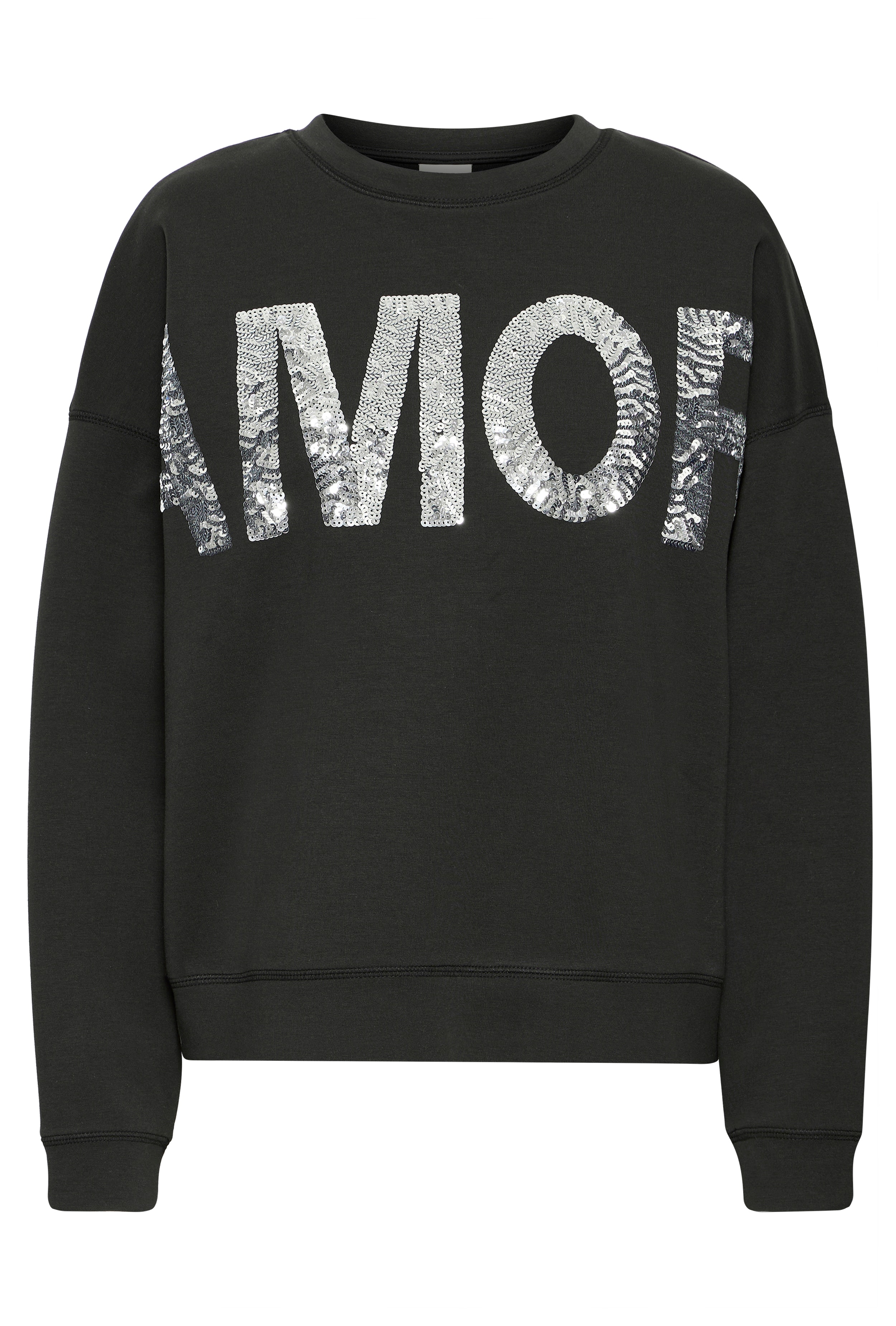 IHKELICIA Sweatshirt PACK FRONT 20124969-194008