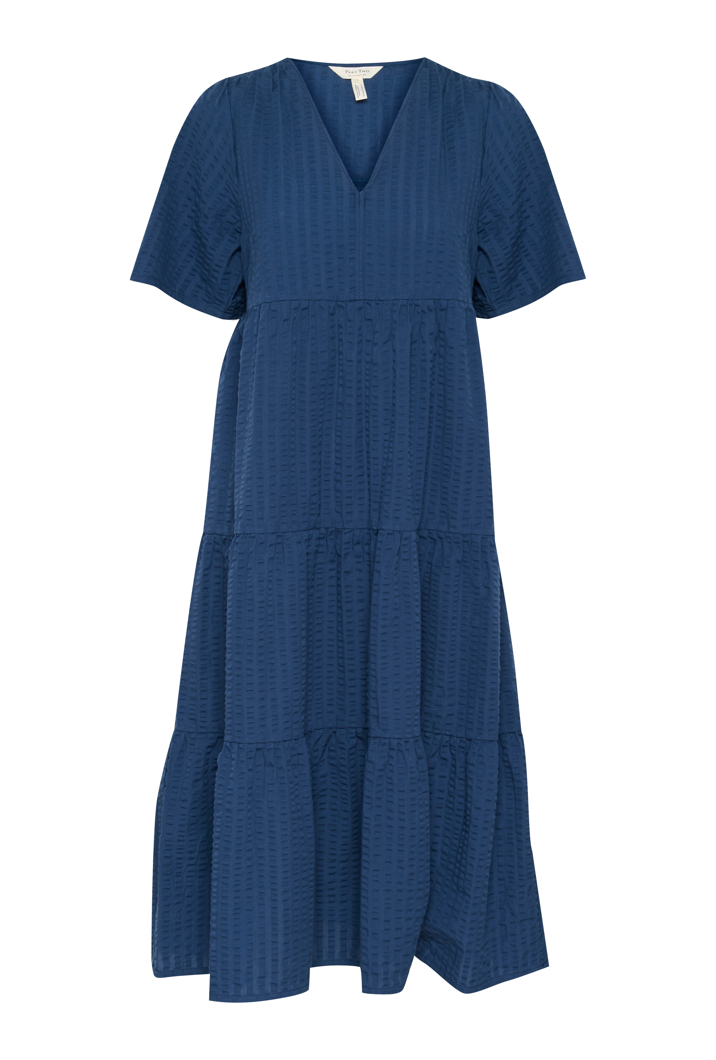 PamPW Long dress LOOKBOOK FRONT 30307912-193934