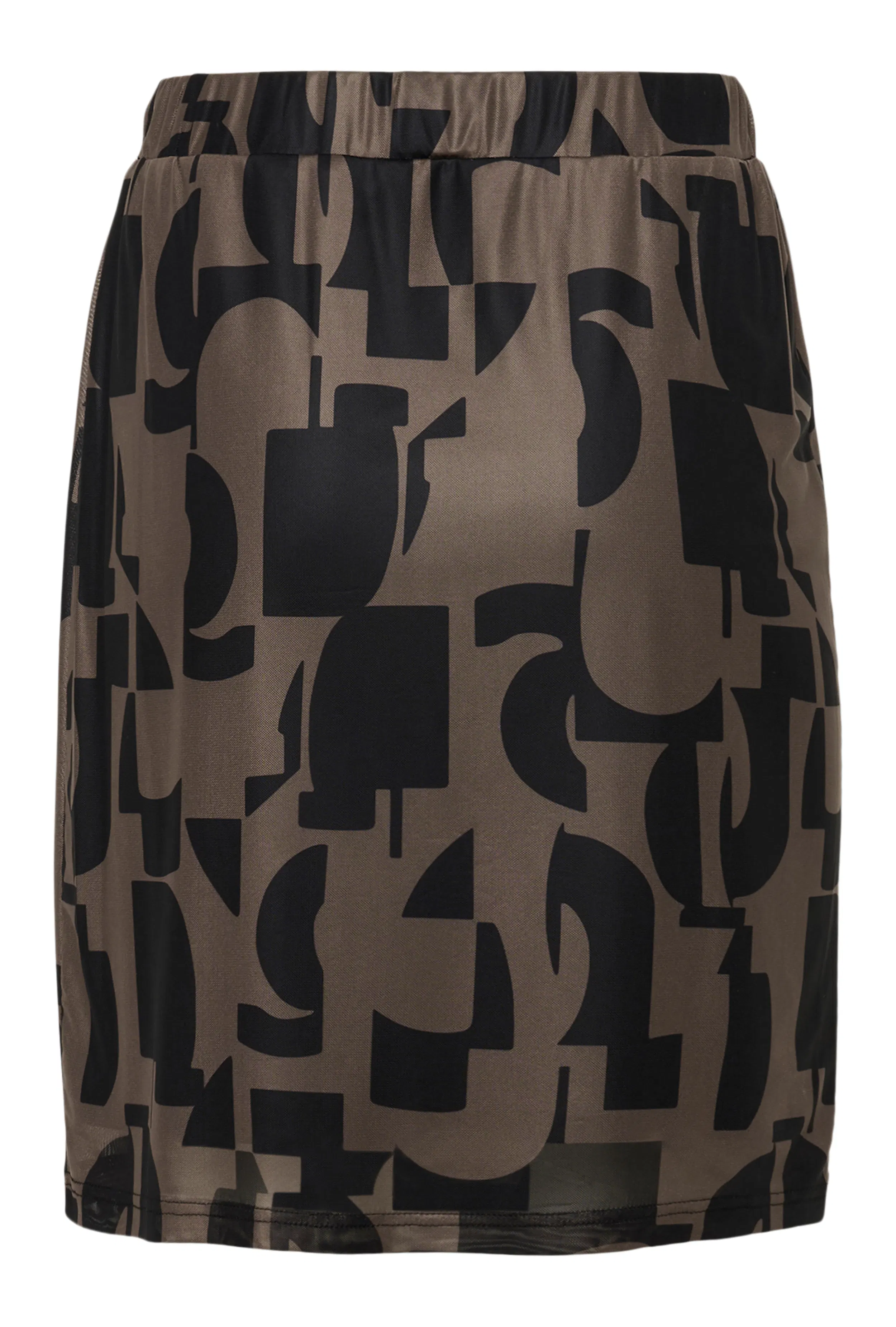 BPzia Skjørt PACK FRONT 40200065-108699