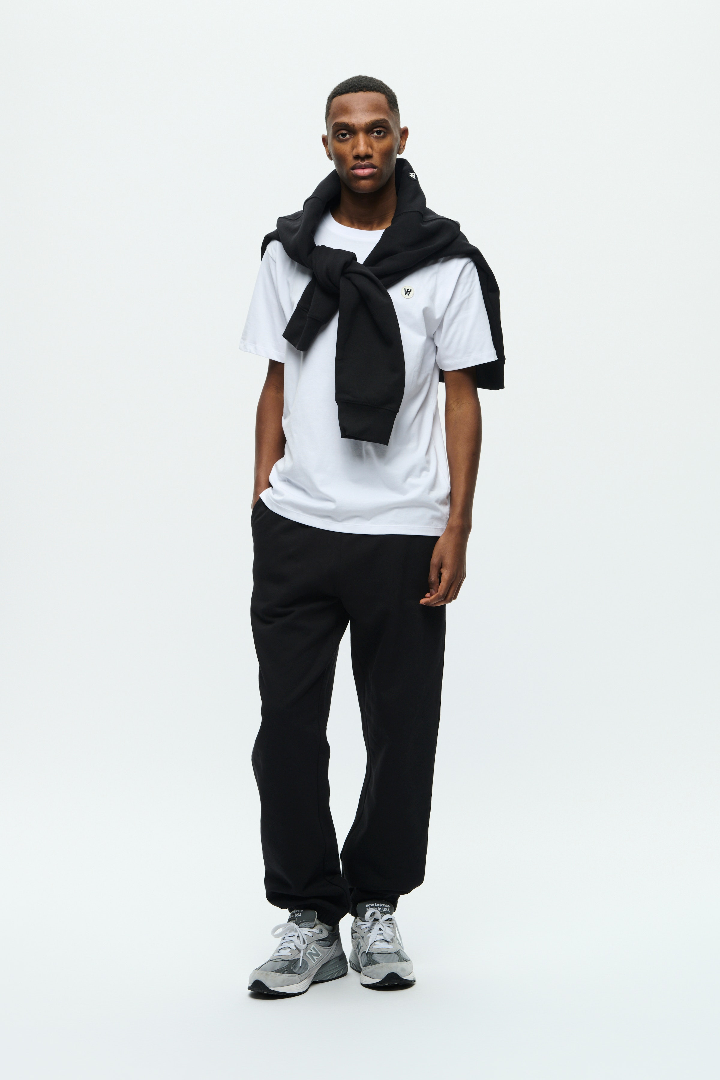 WWCal Jogginghose LOOKBOOK FRONT 30251589-193911