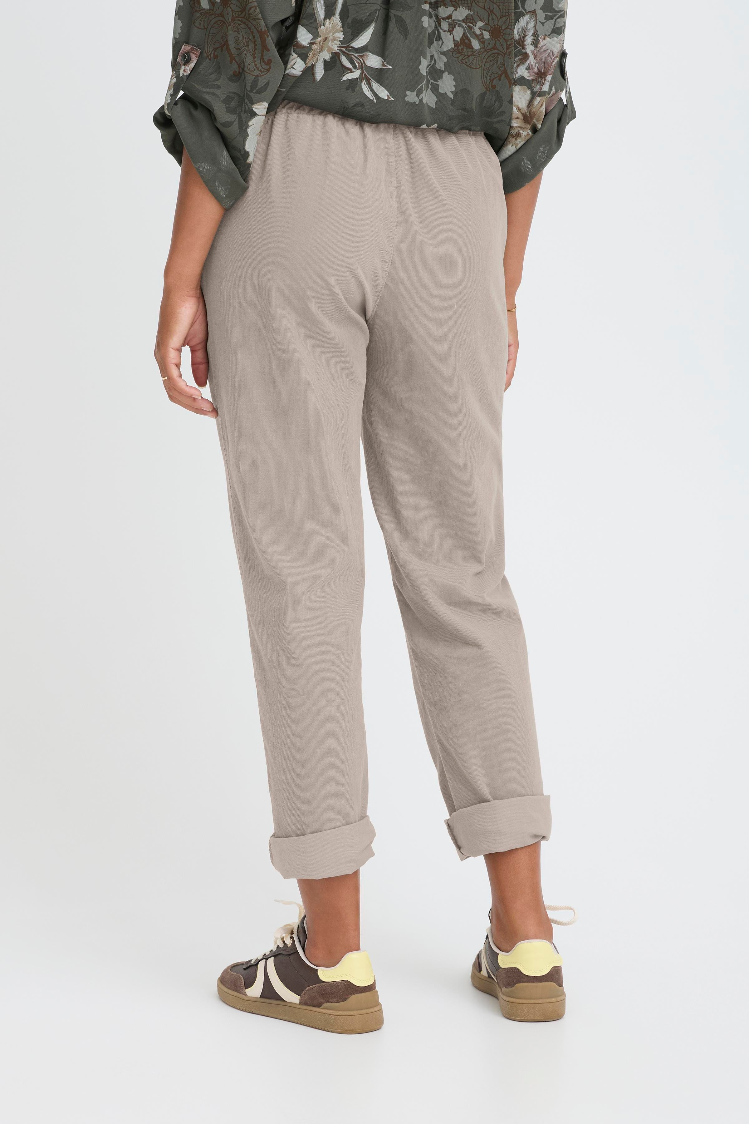 SBPOPPY Bukser LOOKBOOK BACK 22101108-171212