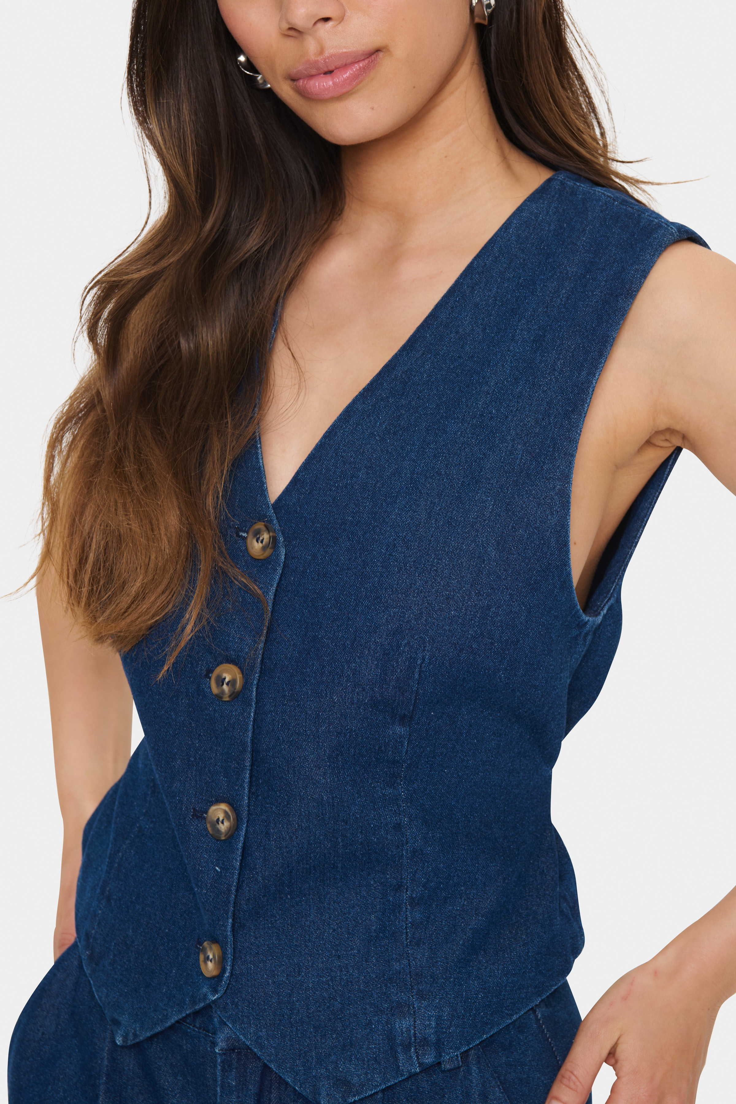 JaclynSZ Väst LOOKBOOK DETAIL 30513875-600105