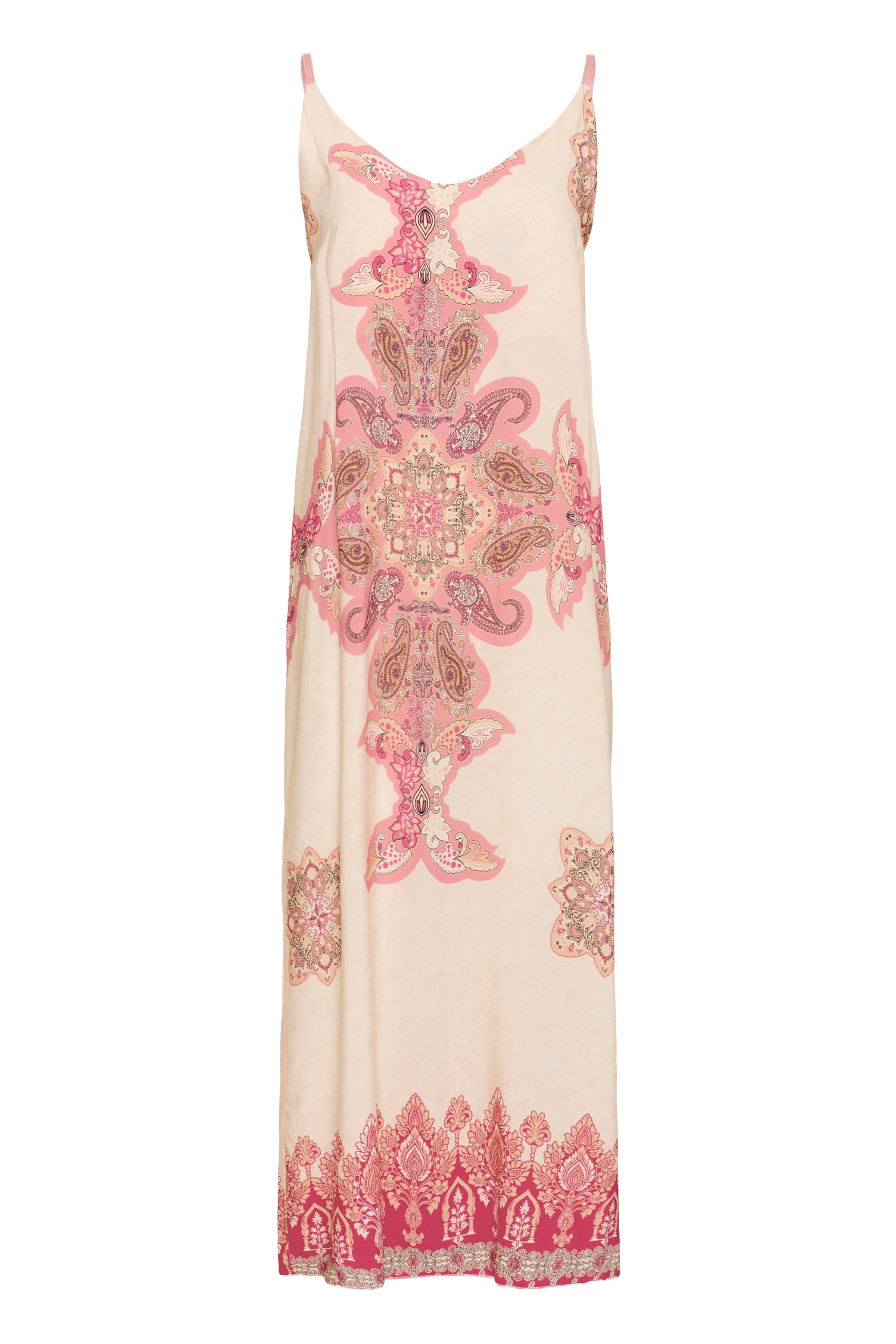 BPkarola Klänning PACK FRONT 40103566-400760