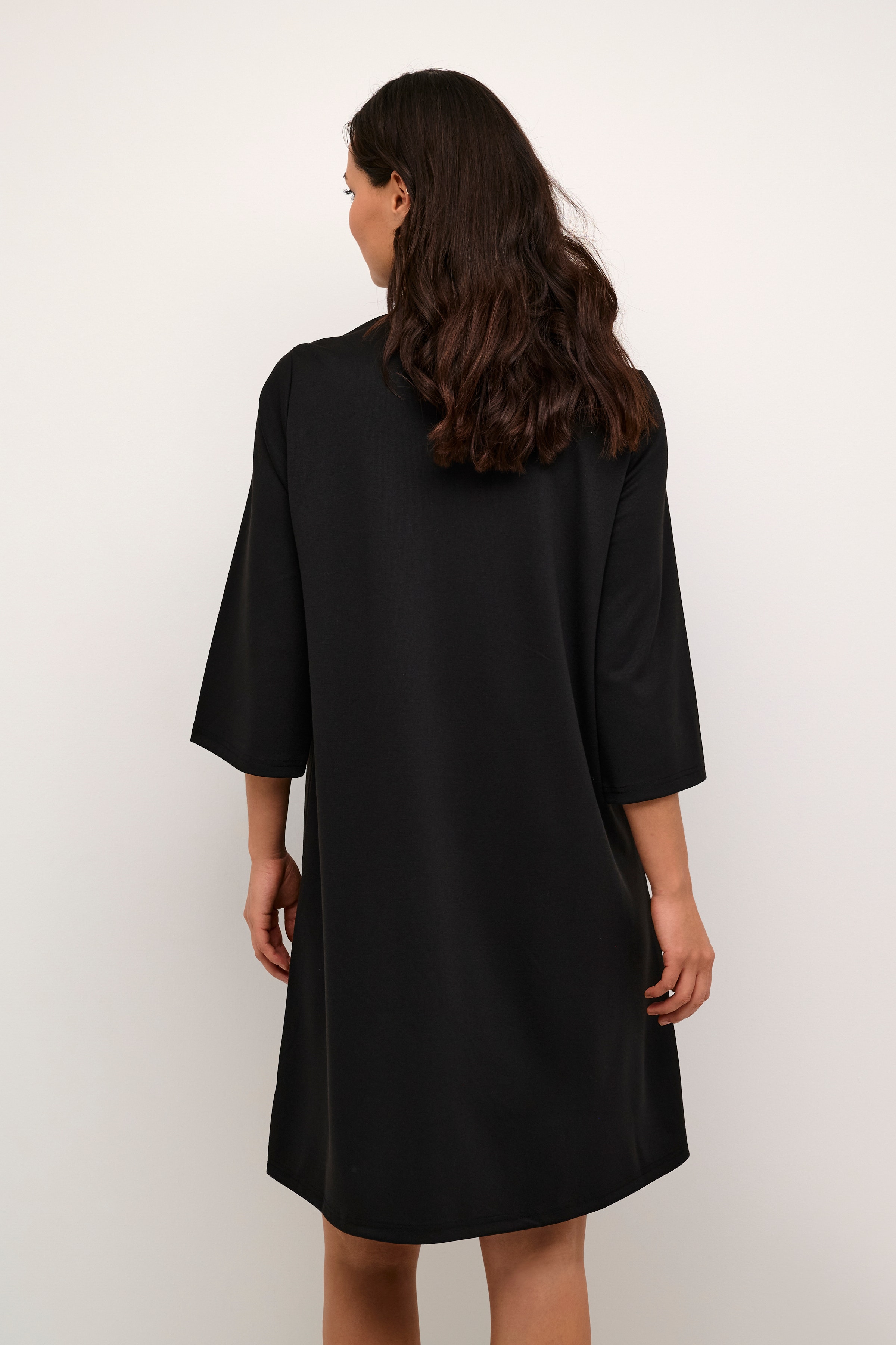 BPelin Kjole LOOKBOOK BACK 10590635-100121B