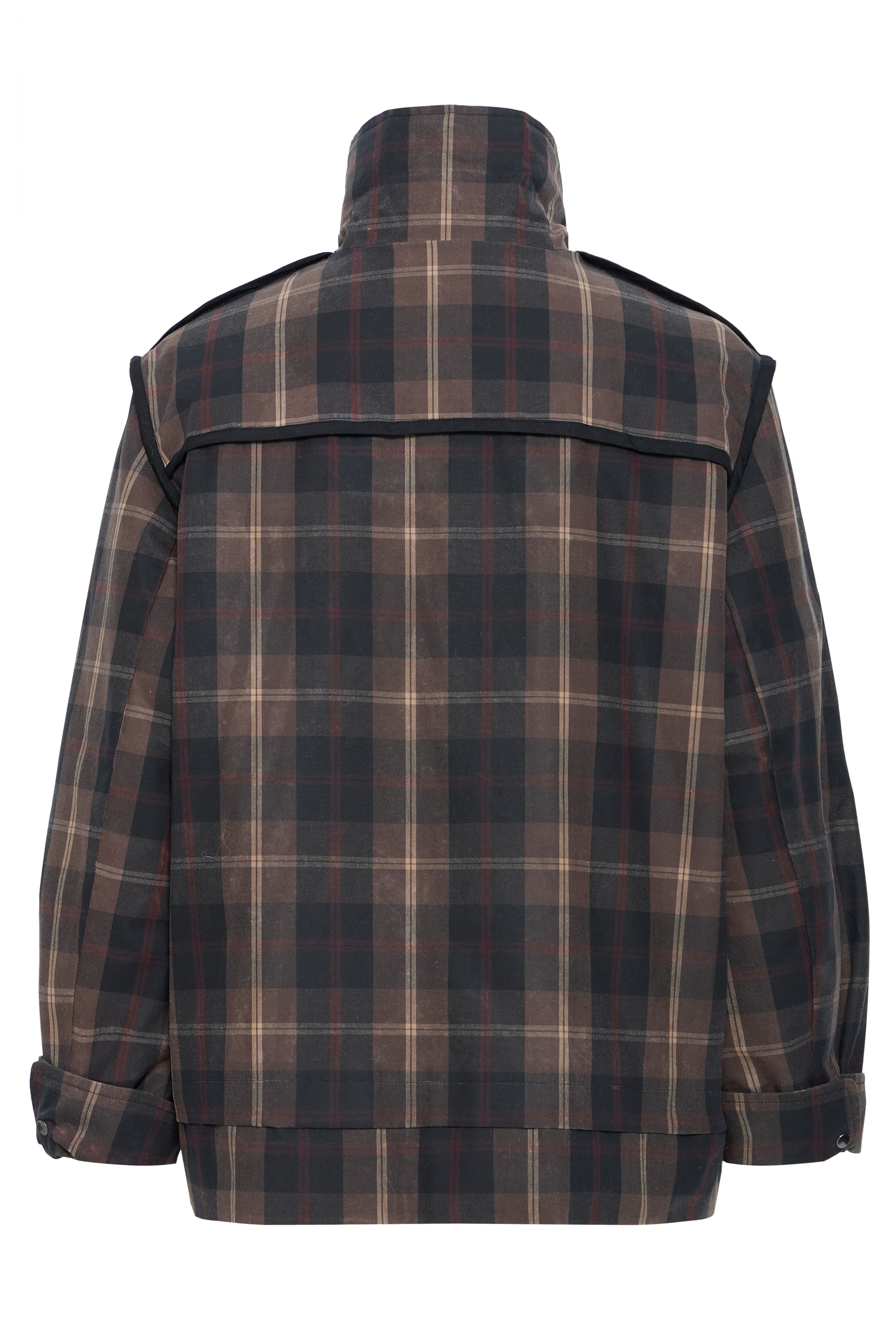 IHCRONTO Yttertøy PACK FRONT 20126680-900012217