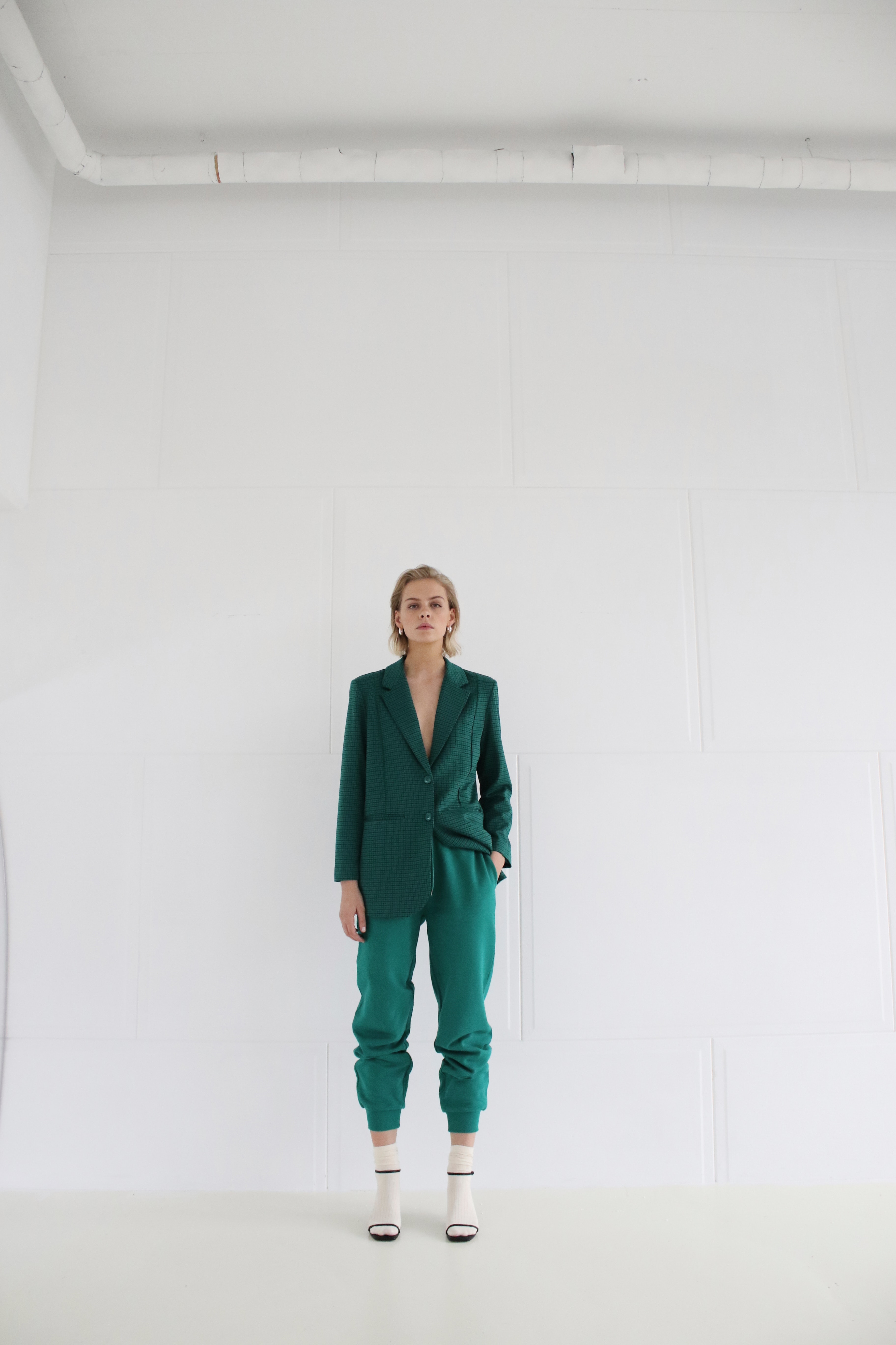 atelier reve IHKATE Blazer
