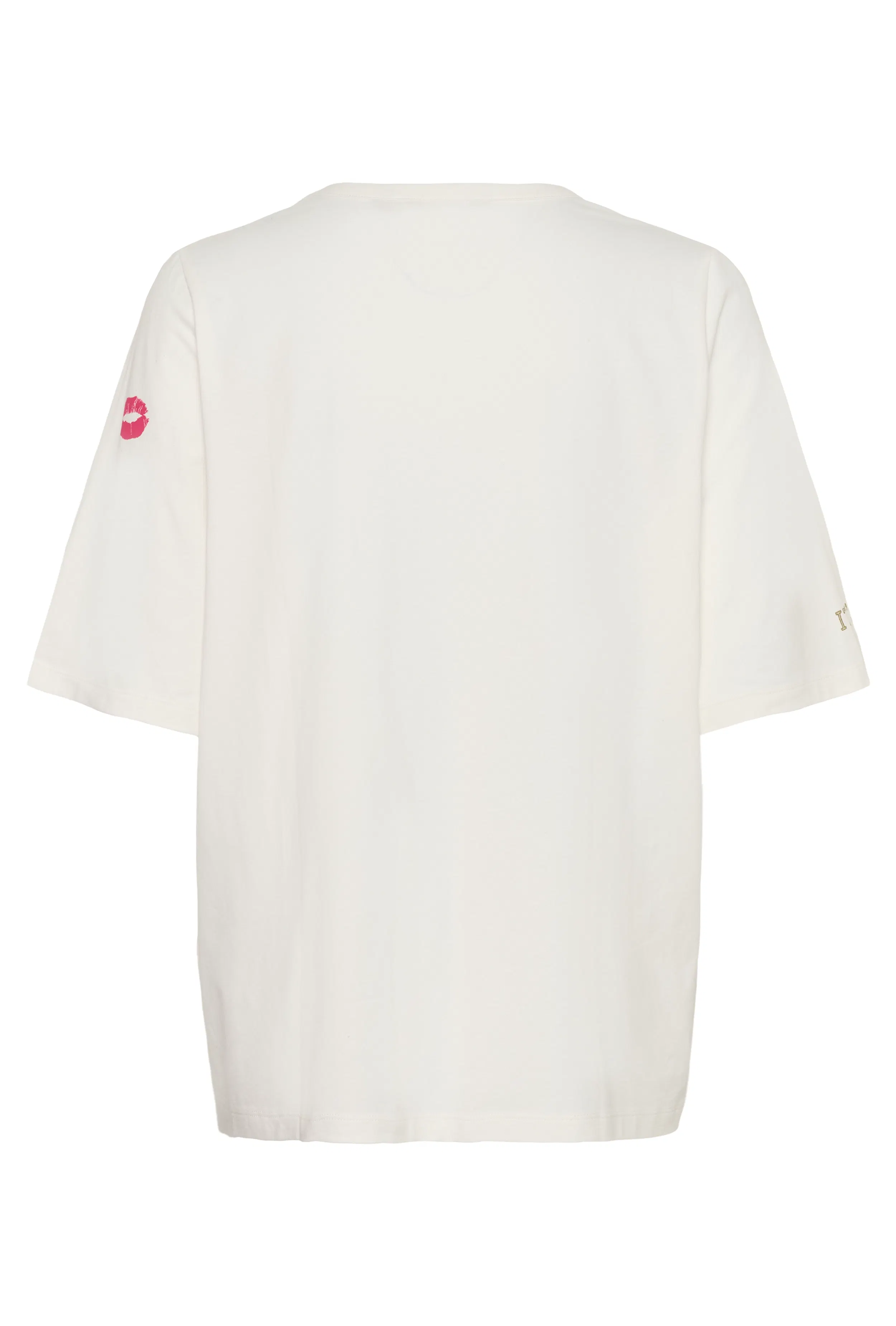 CUpando T-shirt PACK FRONT 50113421-500013