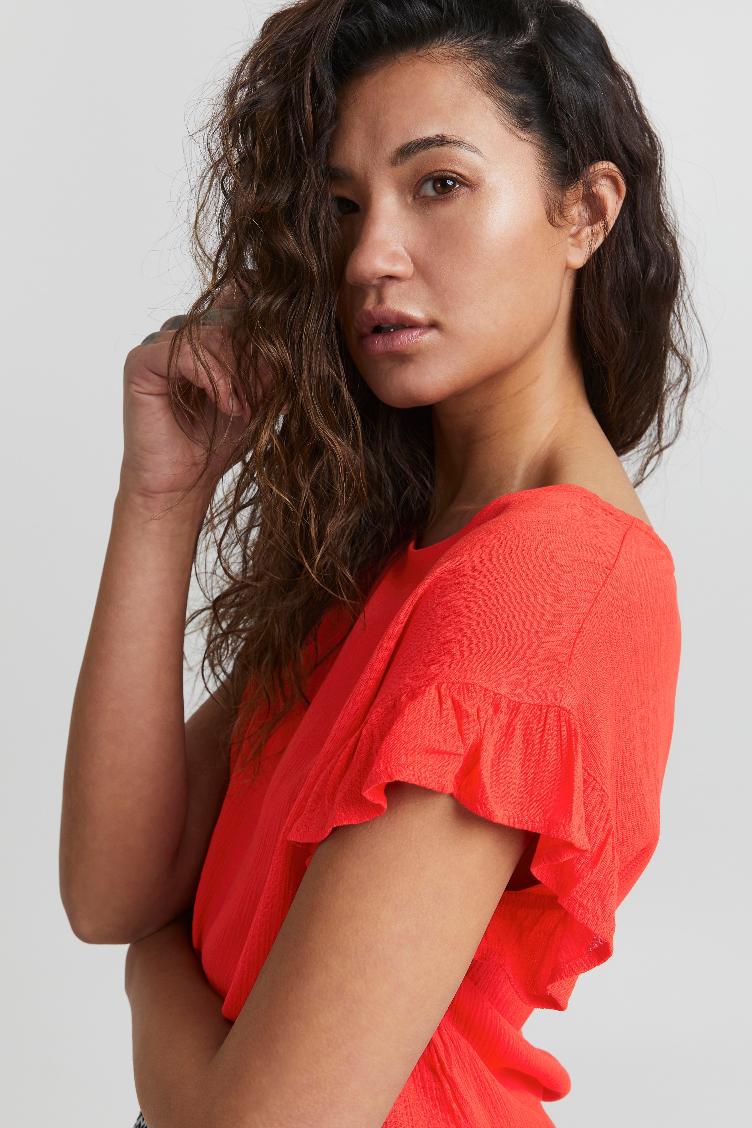 IHMARRAKECH Blouse LOOKBOOK DETAIL 20114155-171663