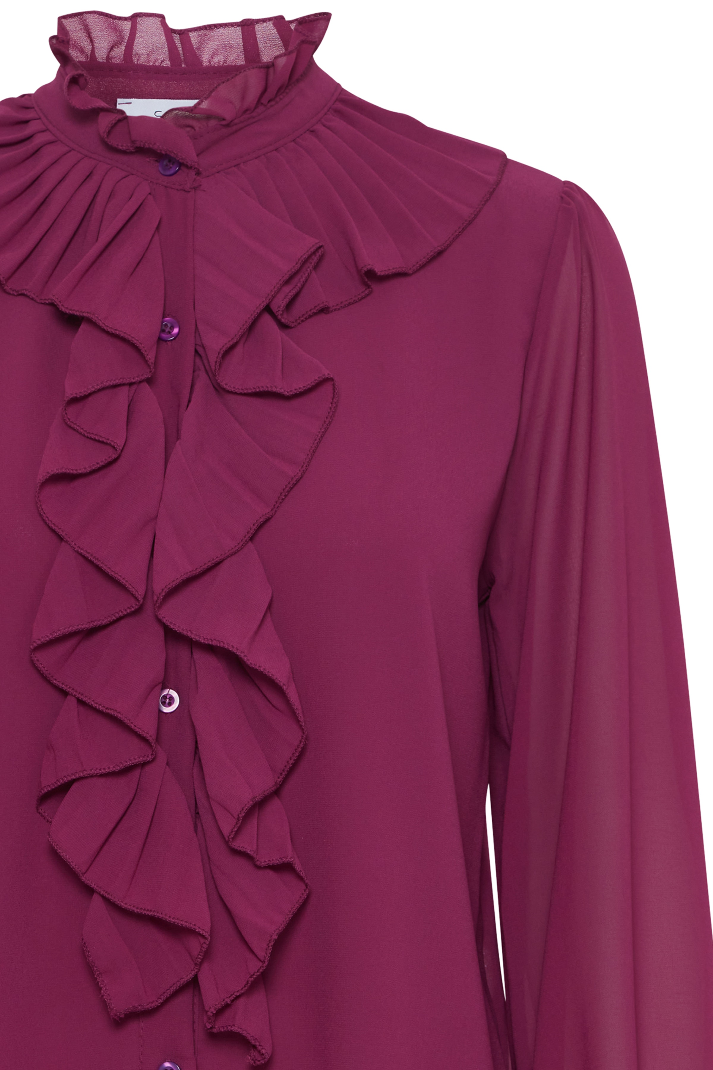 SBRUFFLE Blouse PACK DETAIL 22100373-182525