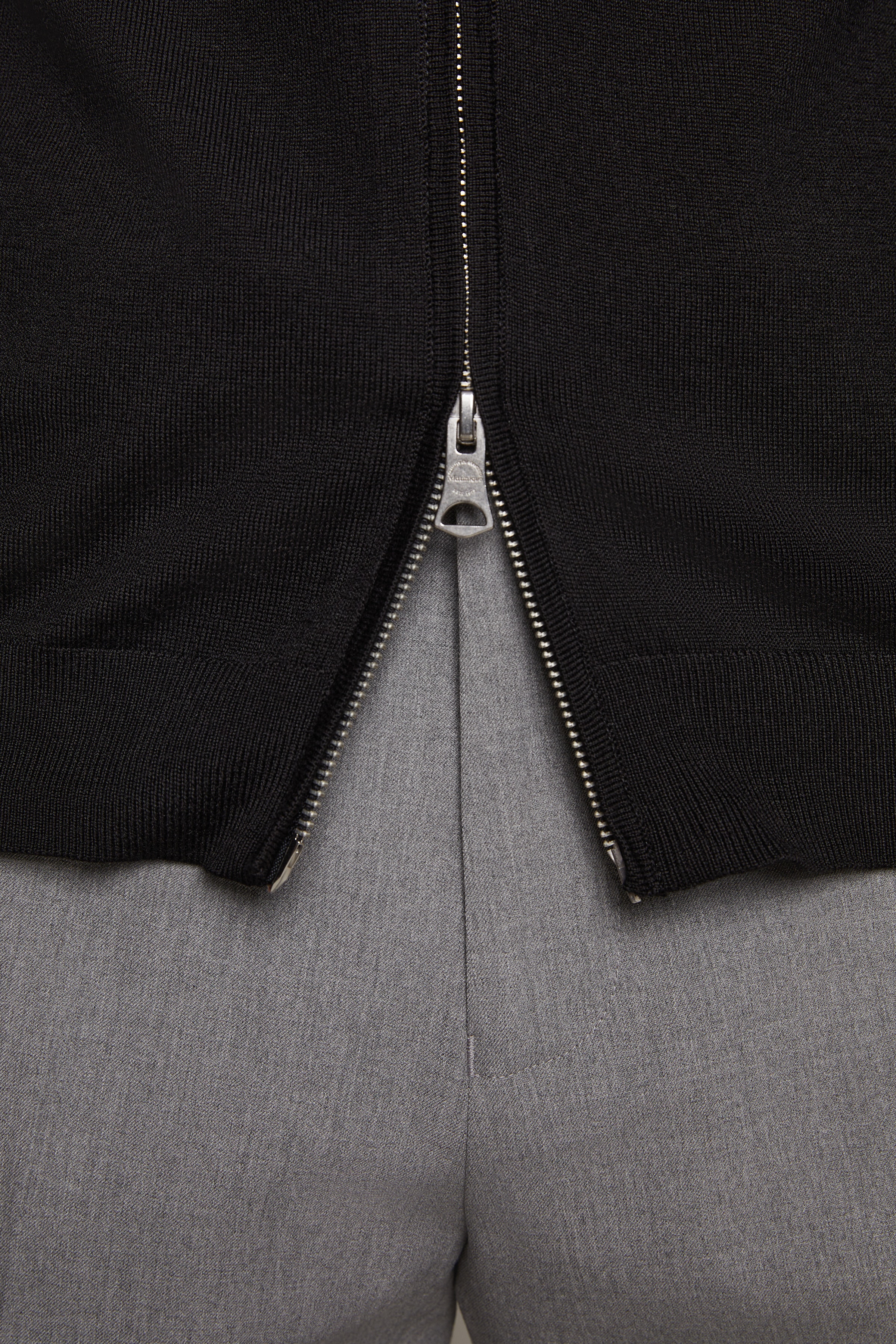 MAmason Merino Cardigan LOCATION NONE 30204879-300275