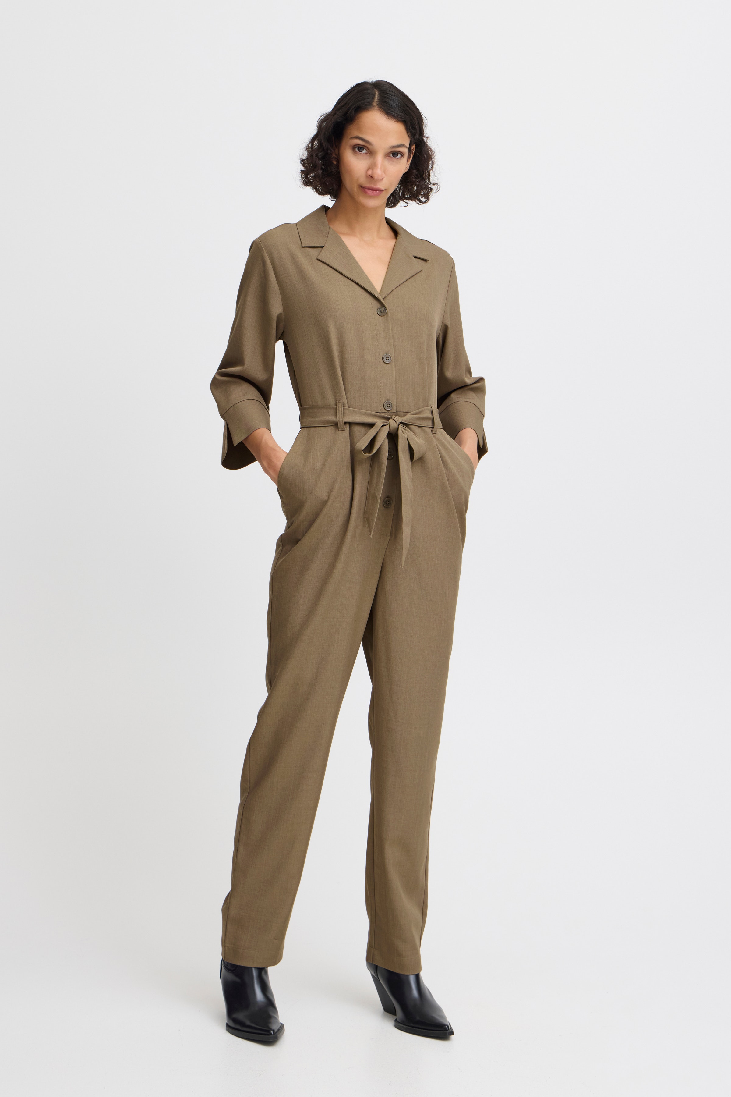 BYMMIDDE Jumpsuit LOOKBOOK FRONT 20815675-1811121