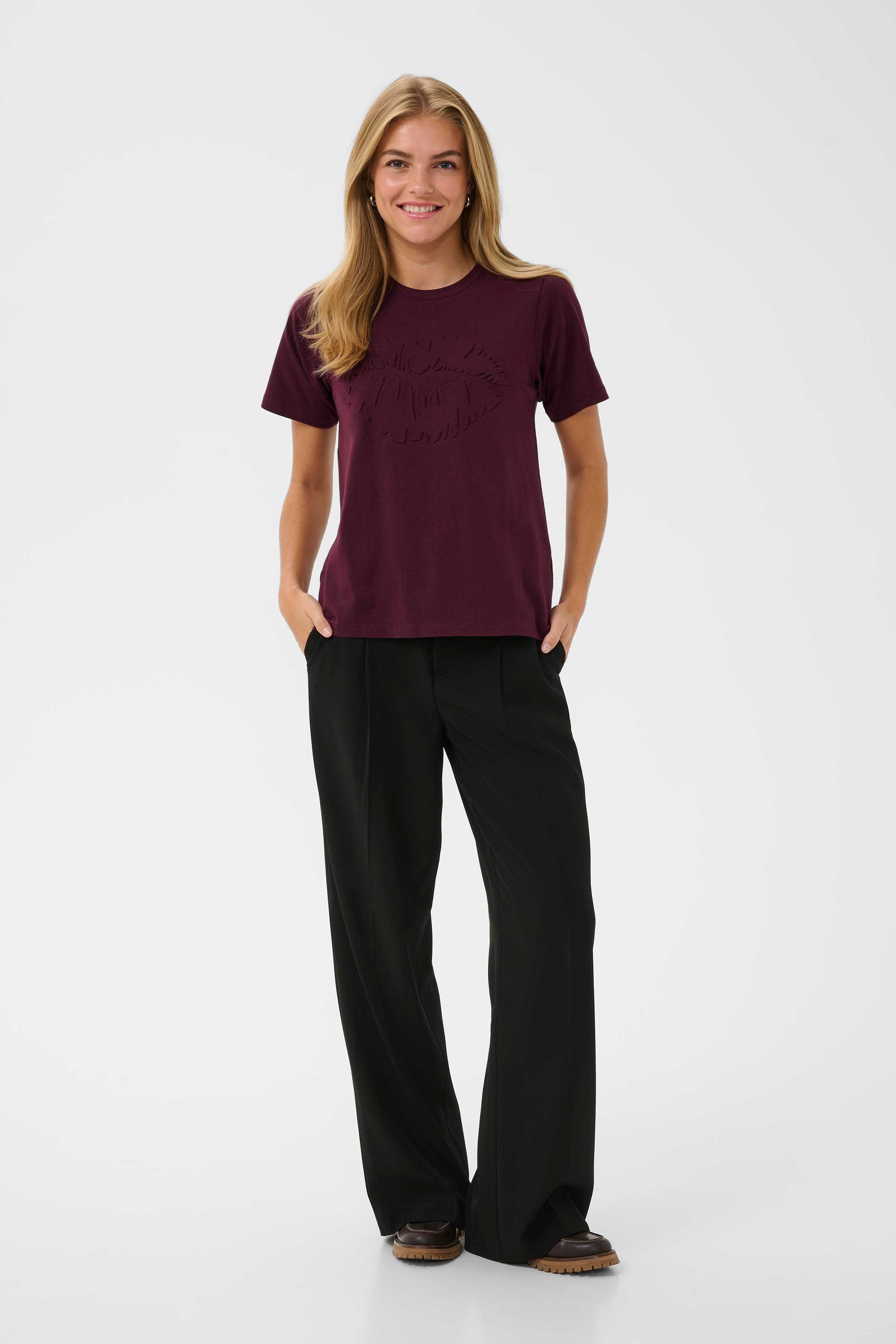 CUbalti T-shirt LOOKBOOK FRONT 50112262-192118