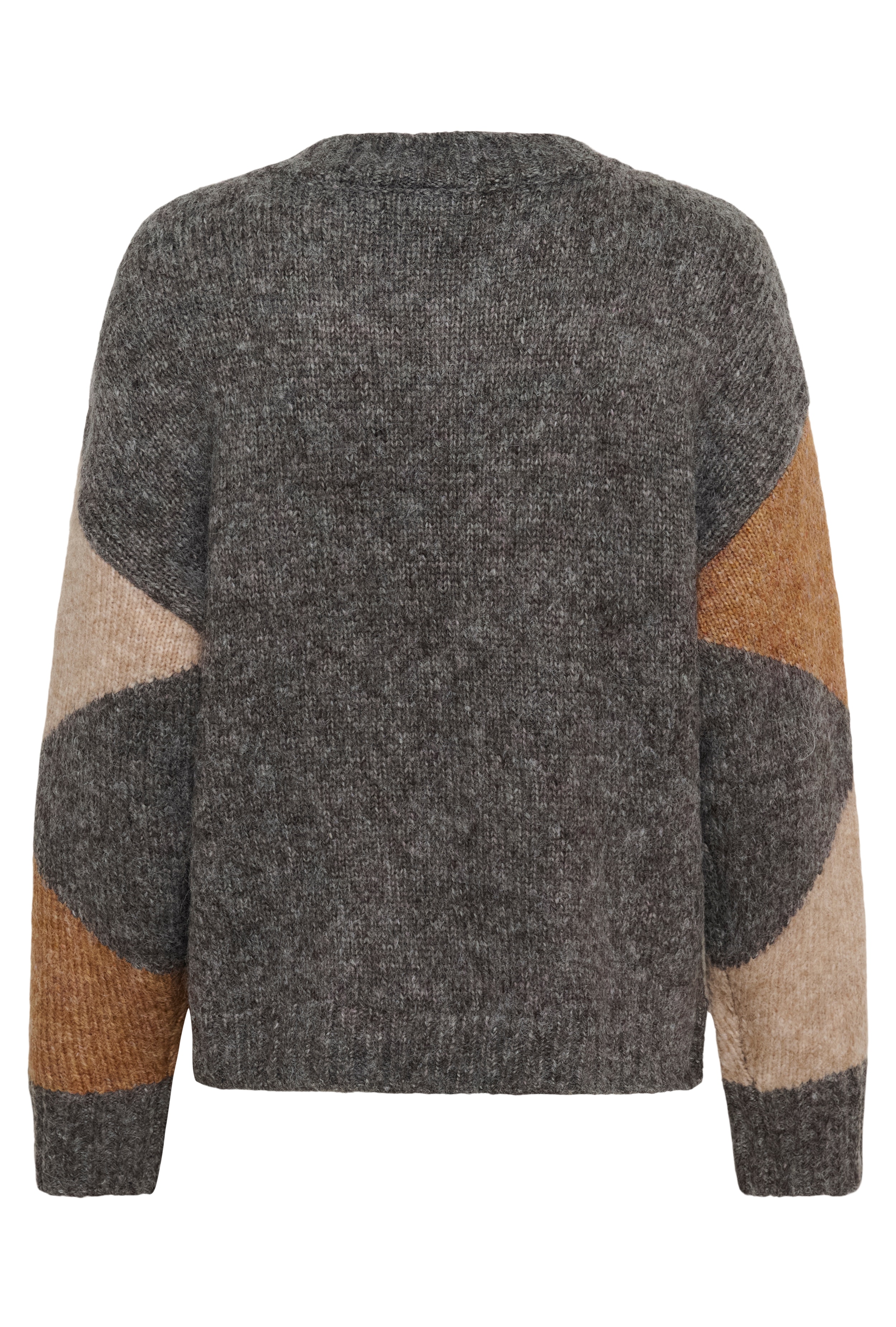 MaisaSZ Pullover PACK BACK 30514694-190205