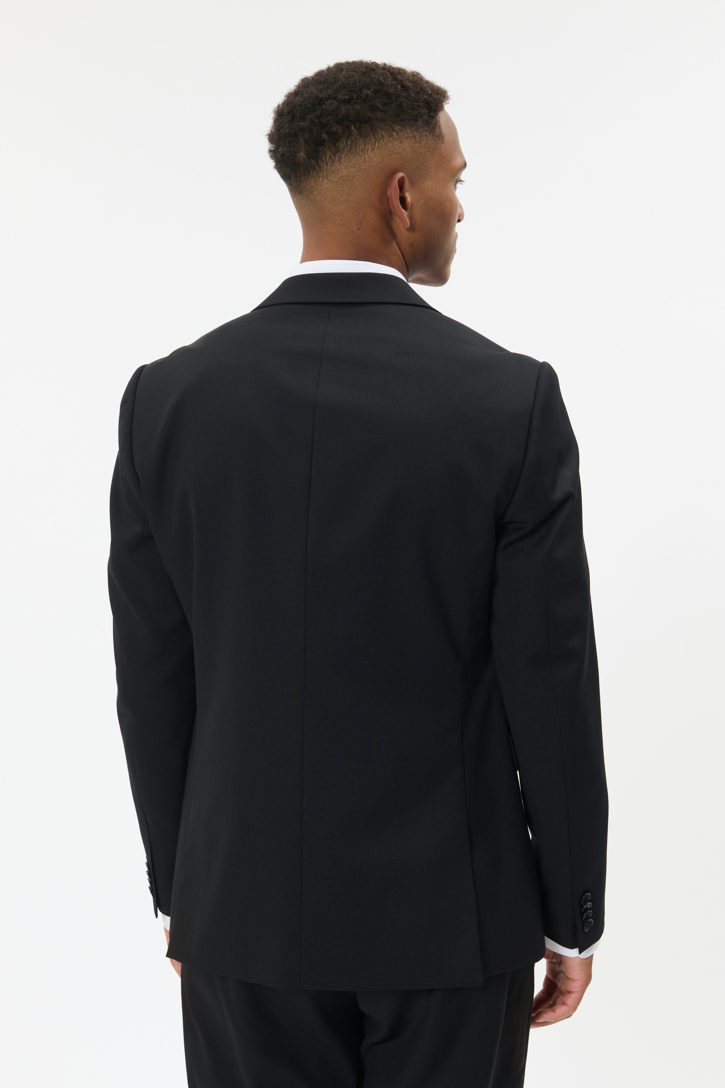 MAgeorge Blazer LOOKBOOK BACK 30207685-20050