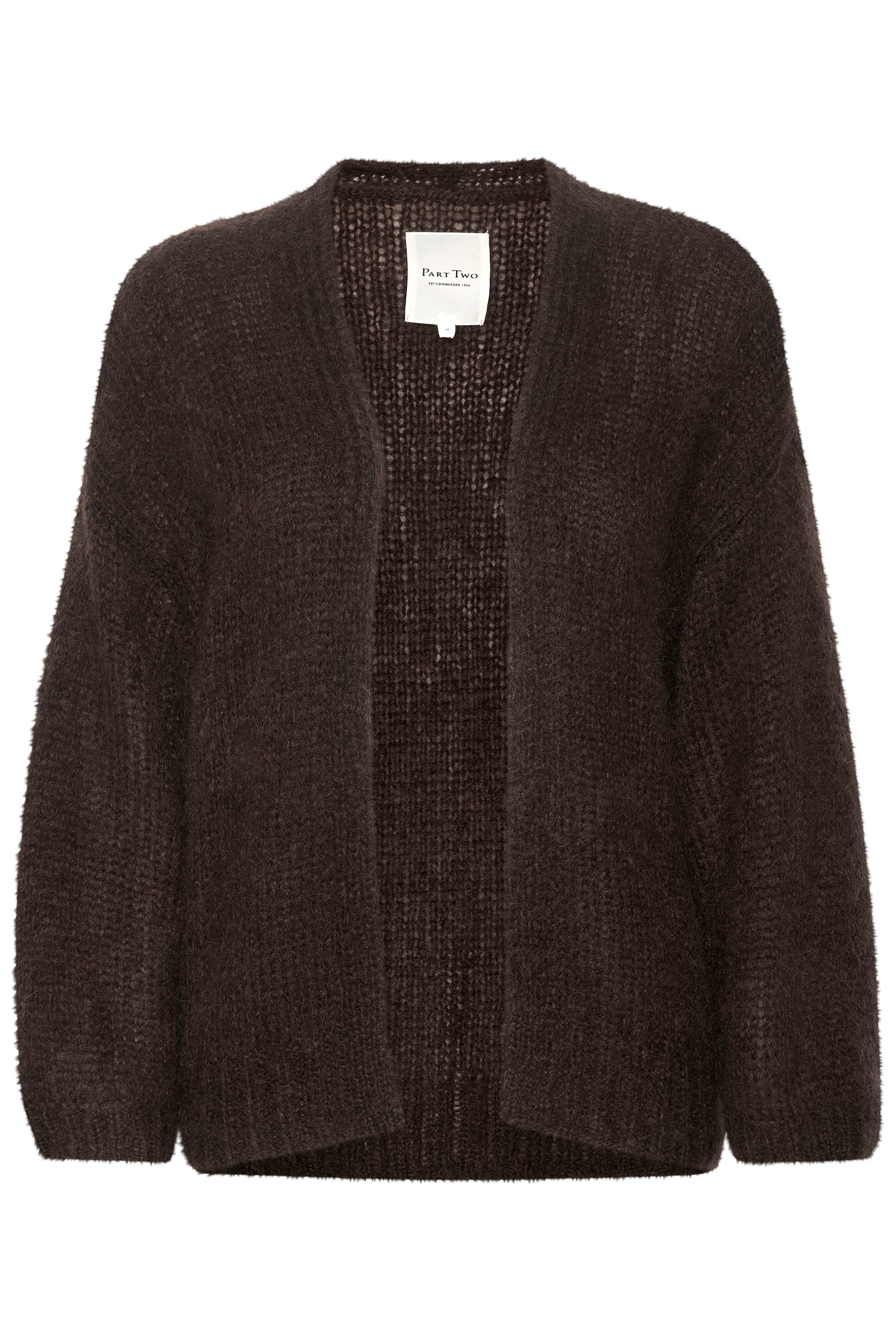 RastinaPW Cardigan PACK FRONT 30307144-191106