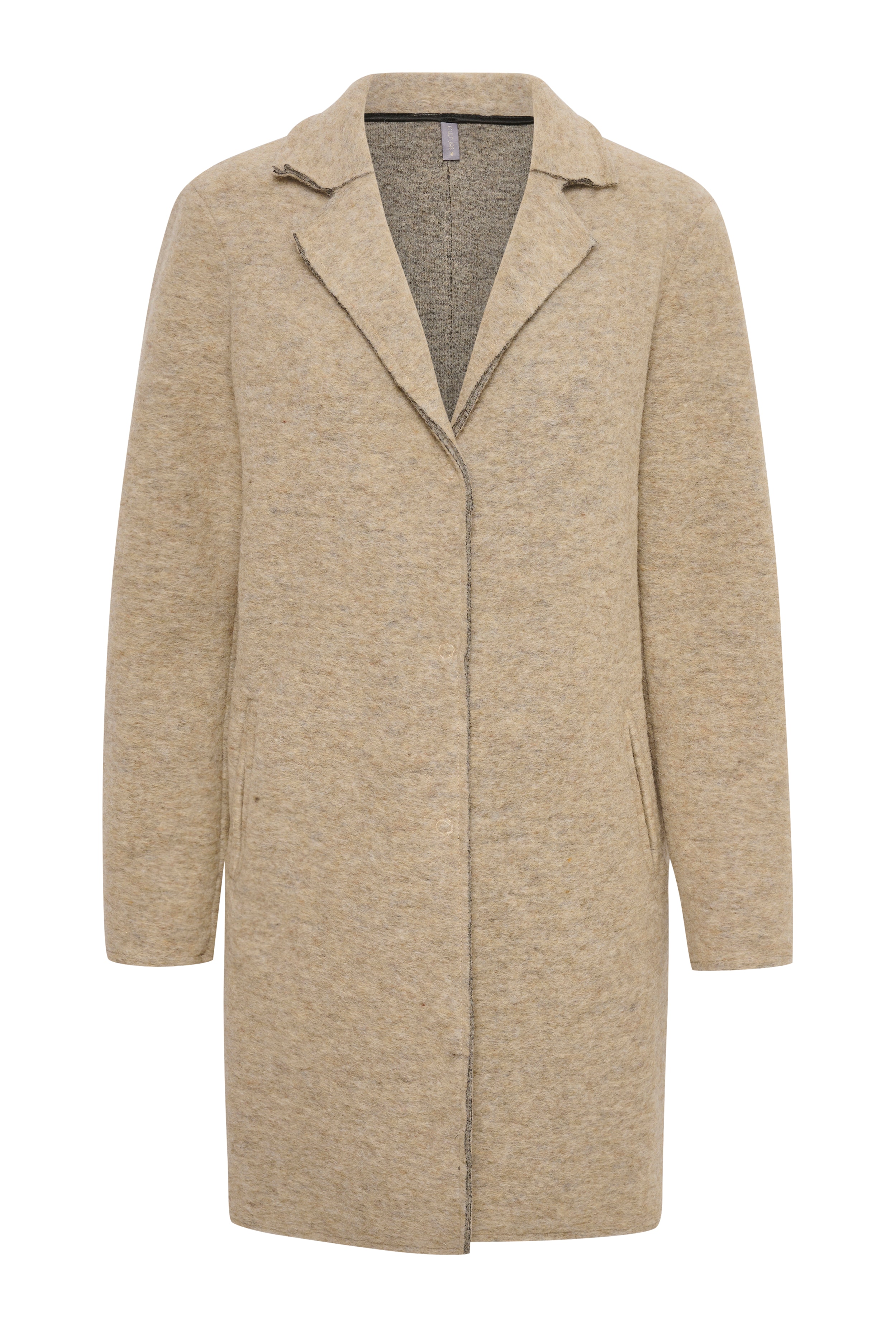 CUbirgith wool coat PACK FRONT 50106972-171009