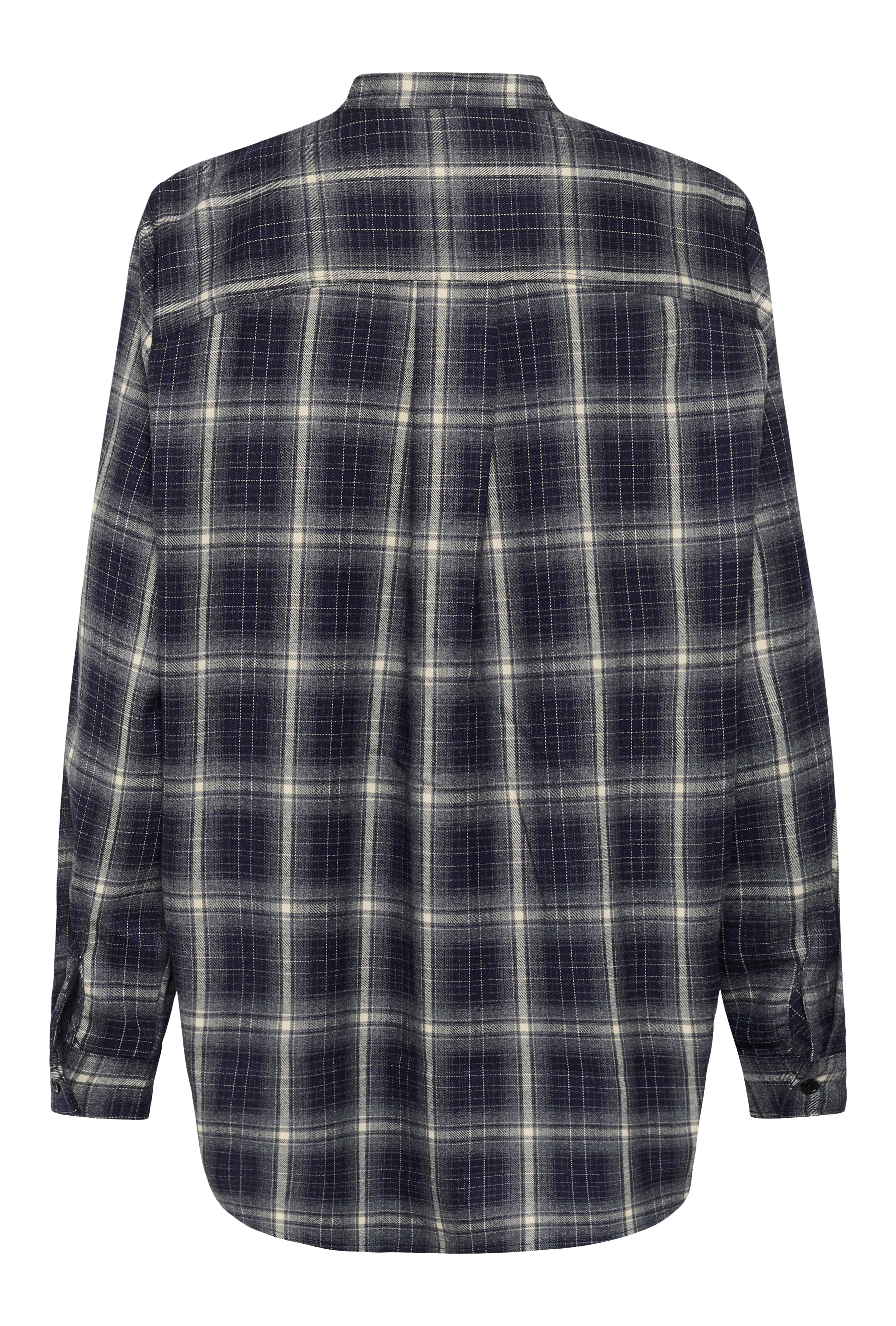 MarlyMW Hemd PACK BACK 10705235-108342