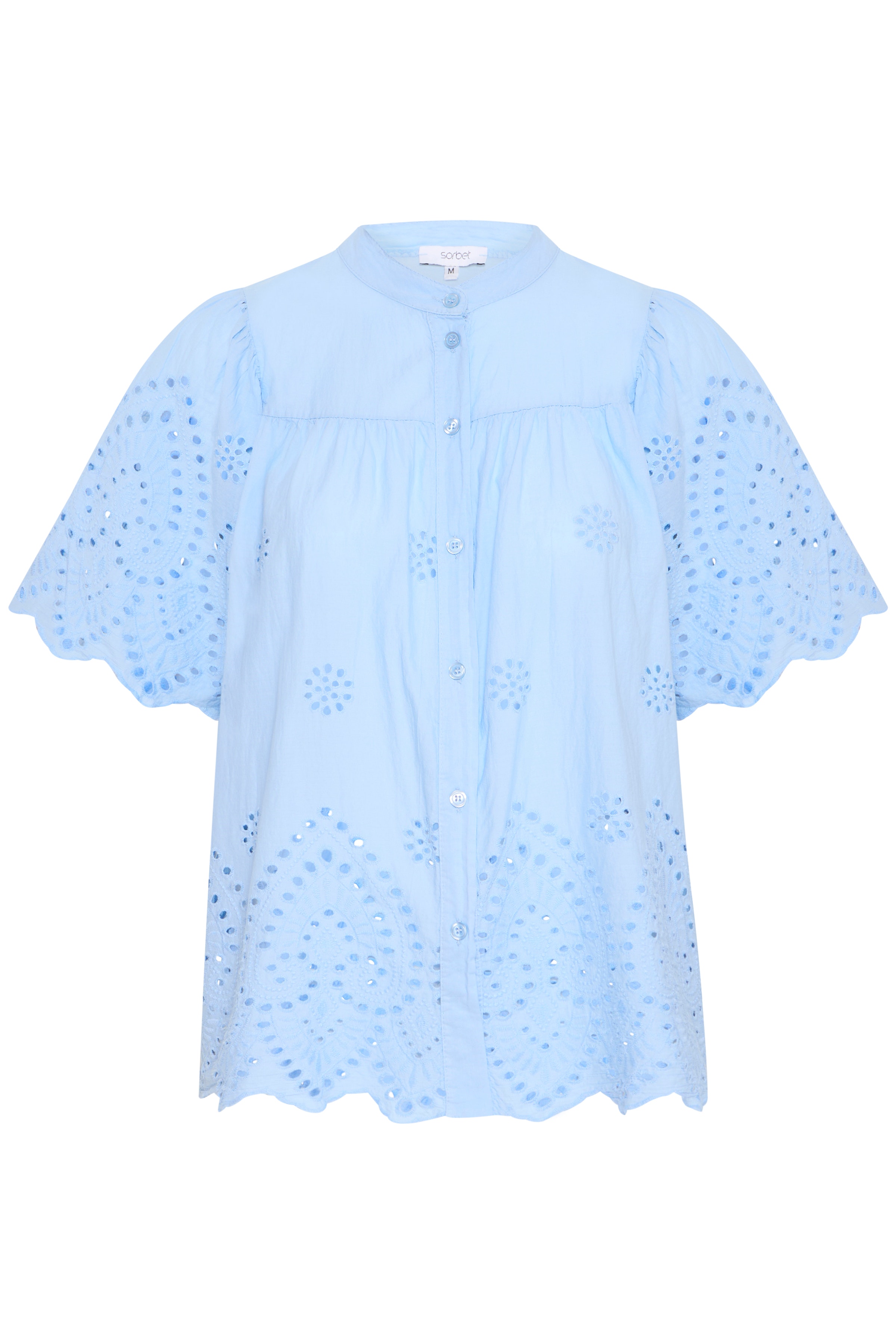 SBLEONY Blus PACK FRONT 22100653-154020