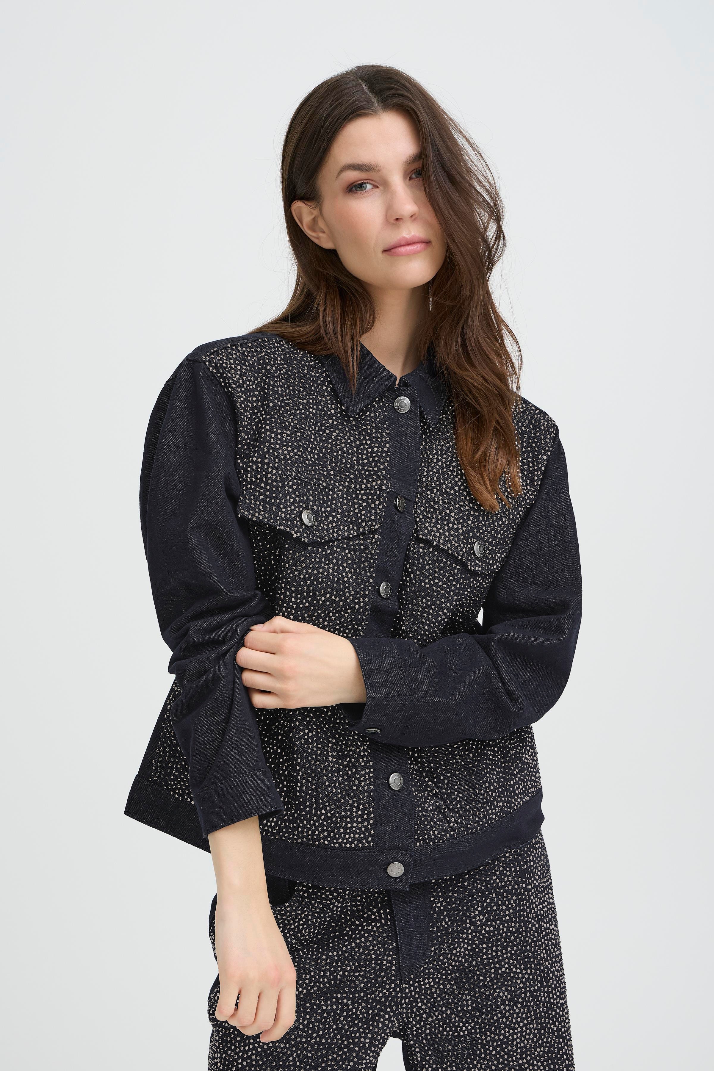 PZGALLERY Casual jacket LOOKBOOK DETAIL 50209242-200002